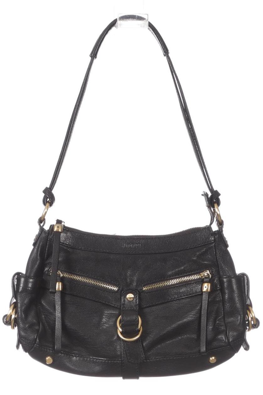 

Joop! Damen Handtasche, schwarz, Gr.