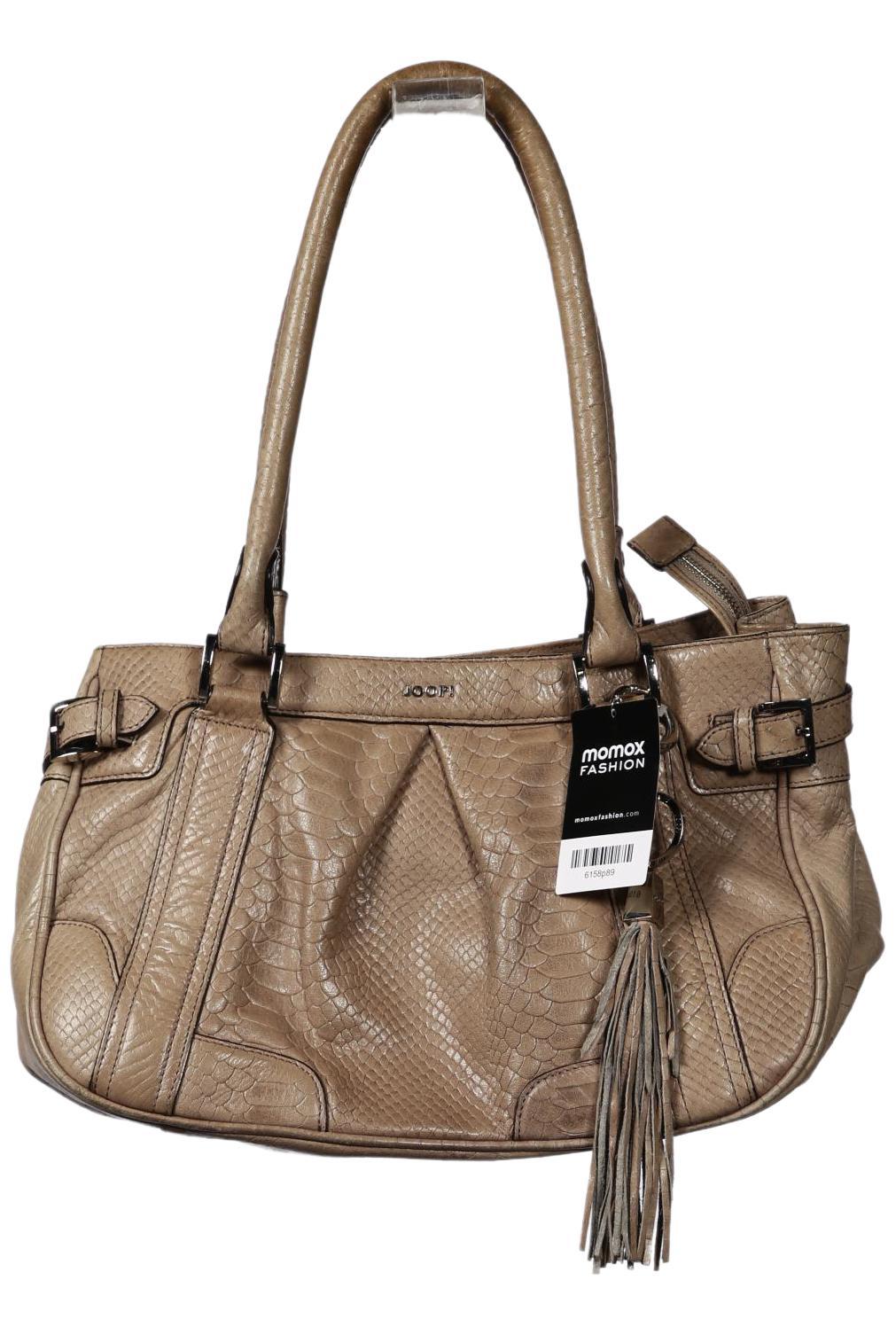 

Joop! Damen Handtasche, braun, Gr.