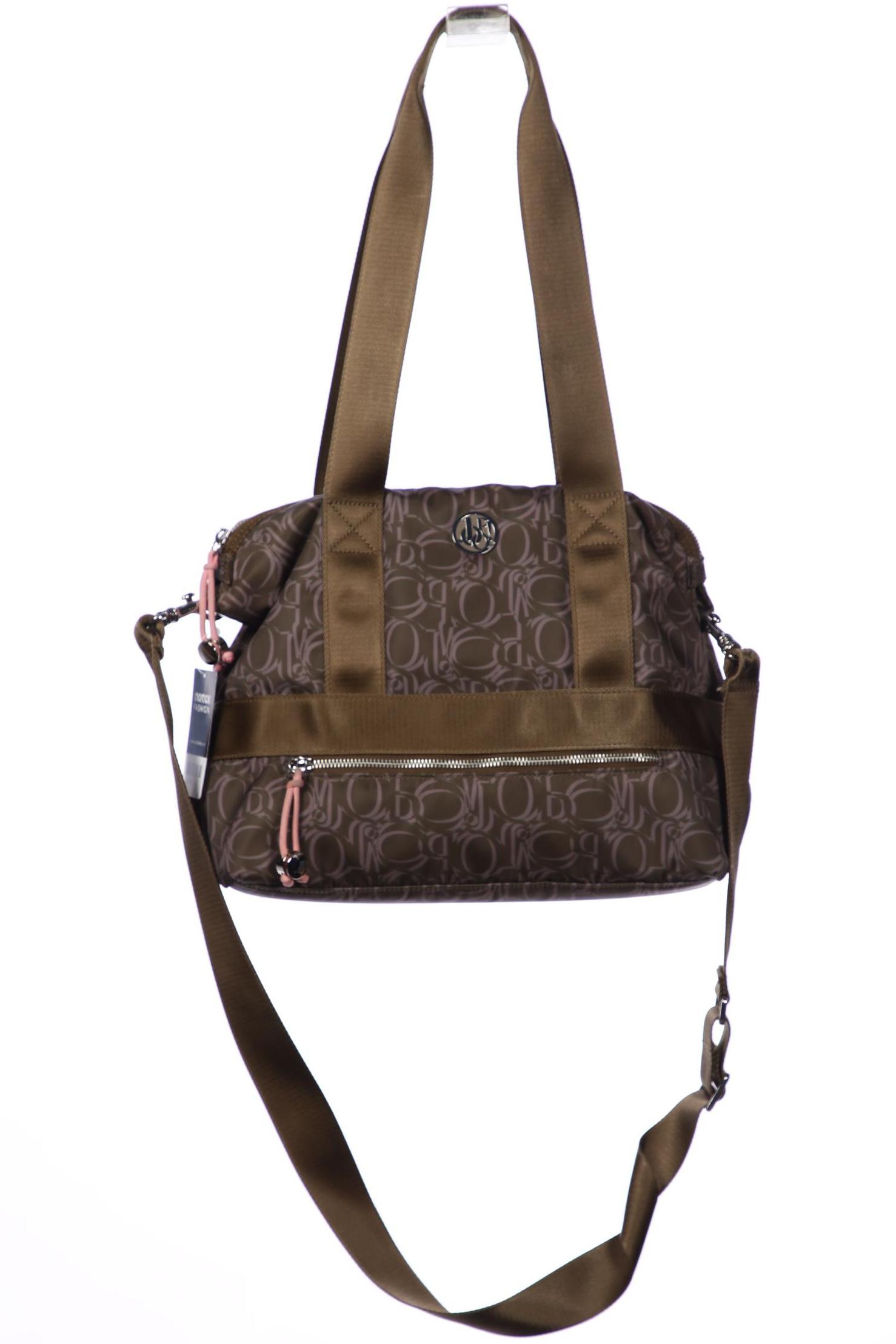 

JOOP! Damen Handtasche, grün