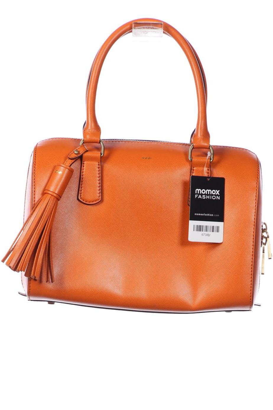 

Joop! Damen Handtasche, orange, Gr.