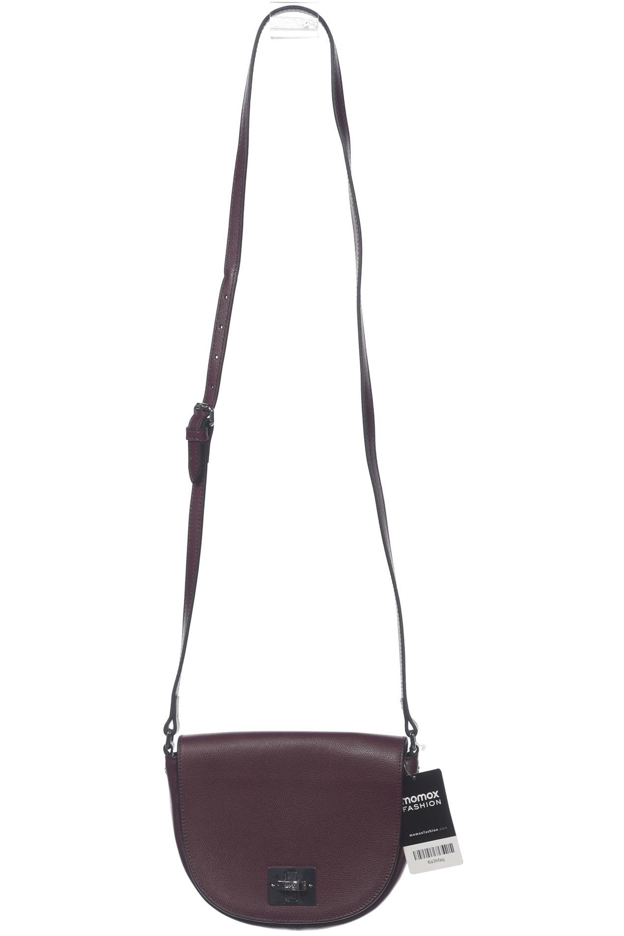 

Joop! Damen Handtasche, bordeaux, Gr.