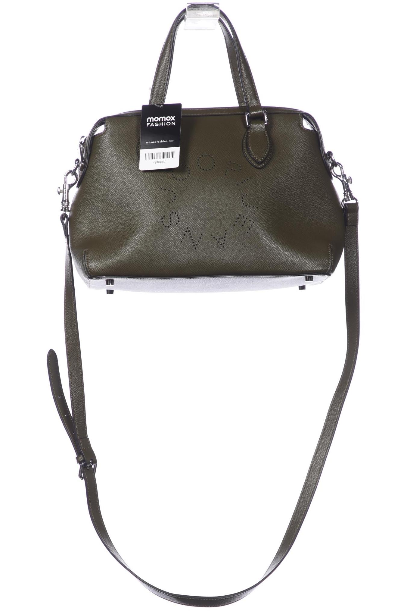 

Joop! Damen Handtasche, grün, Gr.