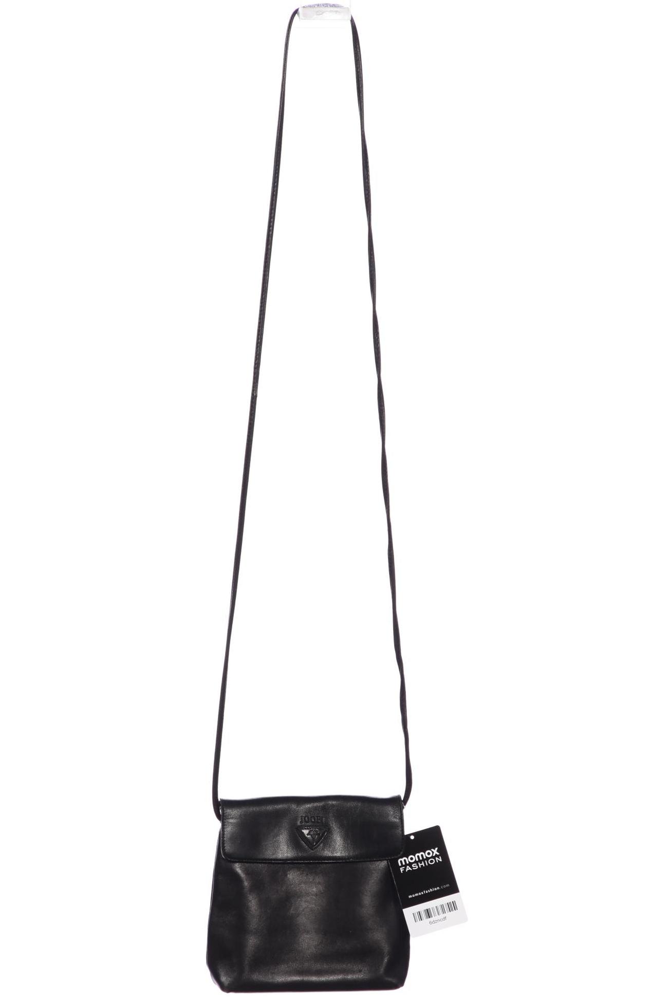 

JOOP! Damen Handtasche, schwarz