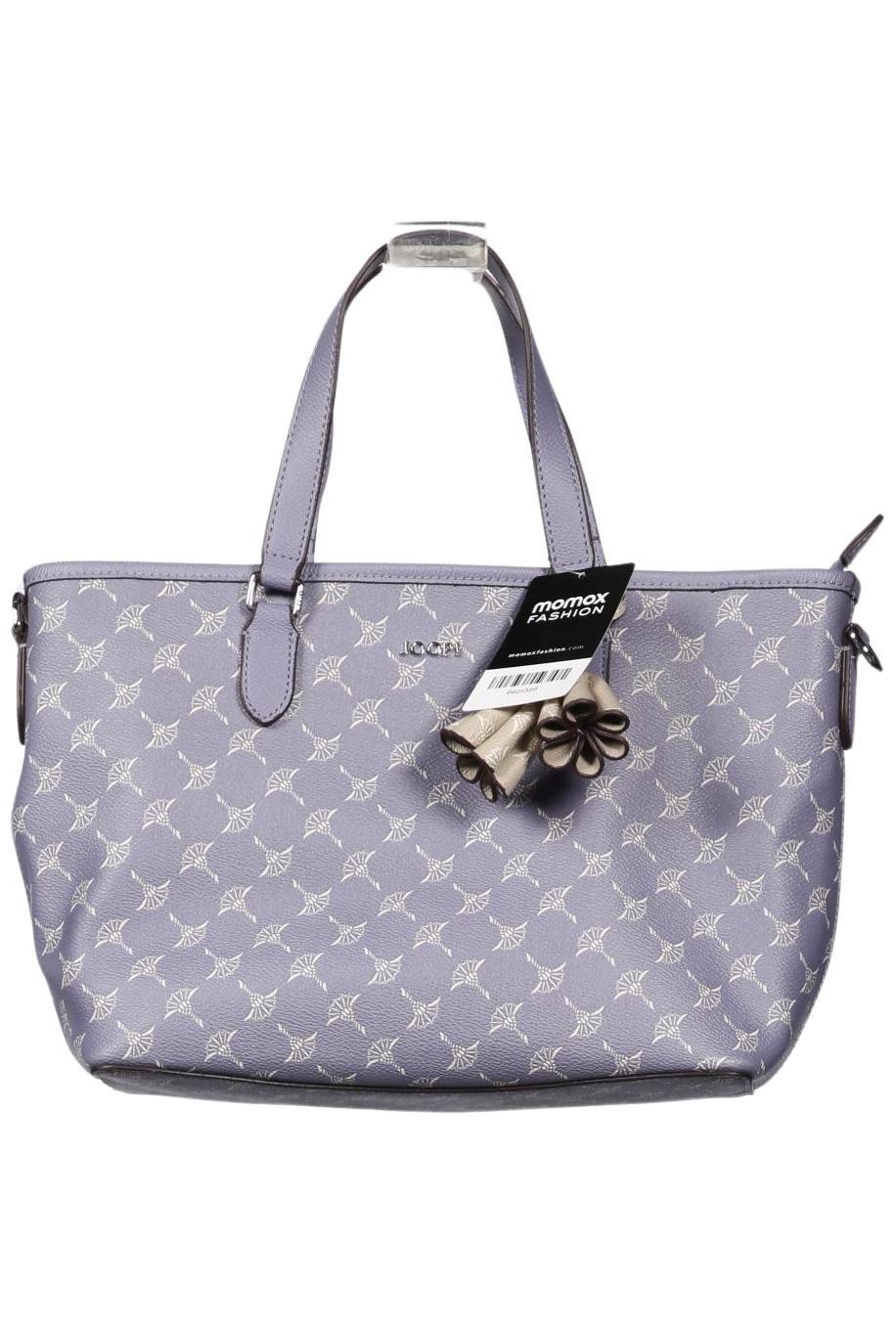 

Joop! Damen Handtasche, blau, Gr.