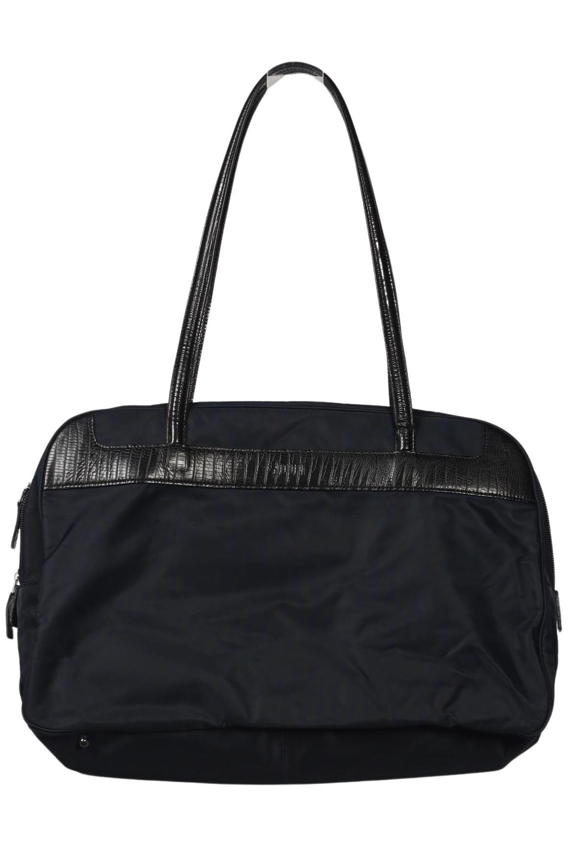 

Joop! Damen Handtasche, marineblau, Gr.