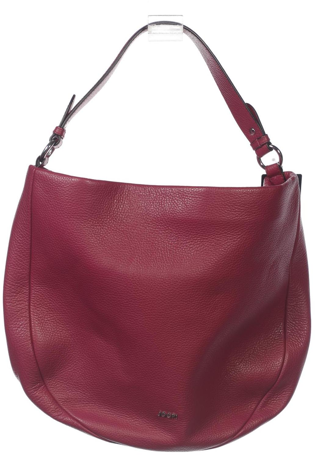 

Joop! Damen Handtasche, pink, Gr.