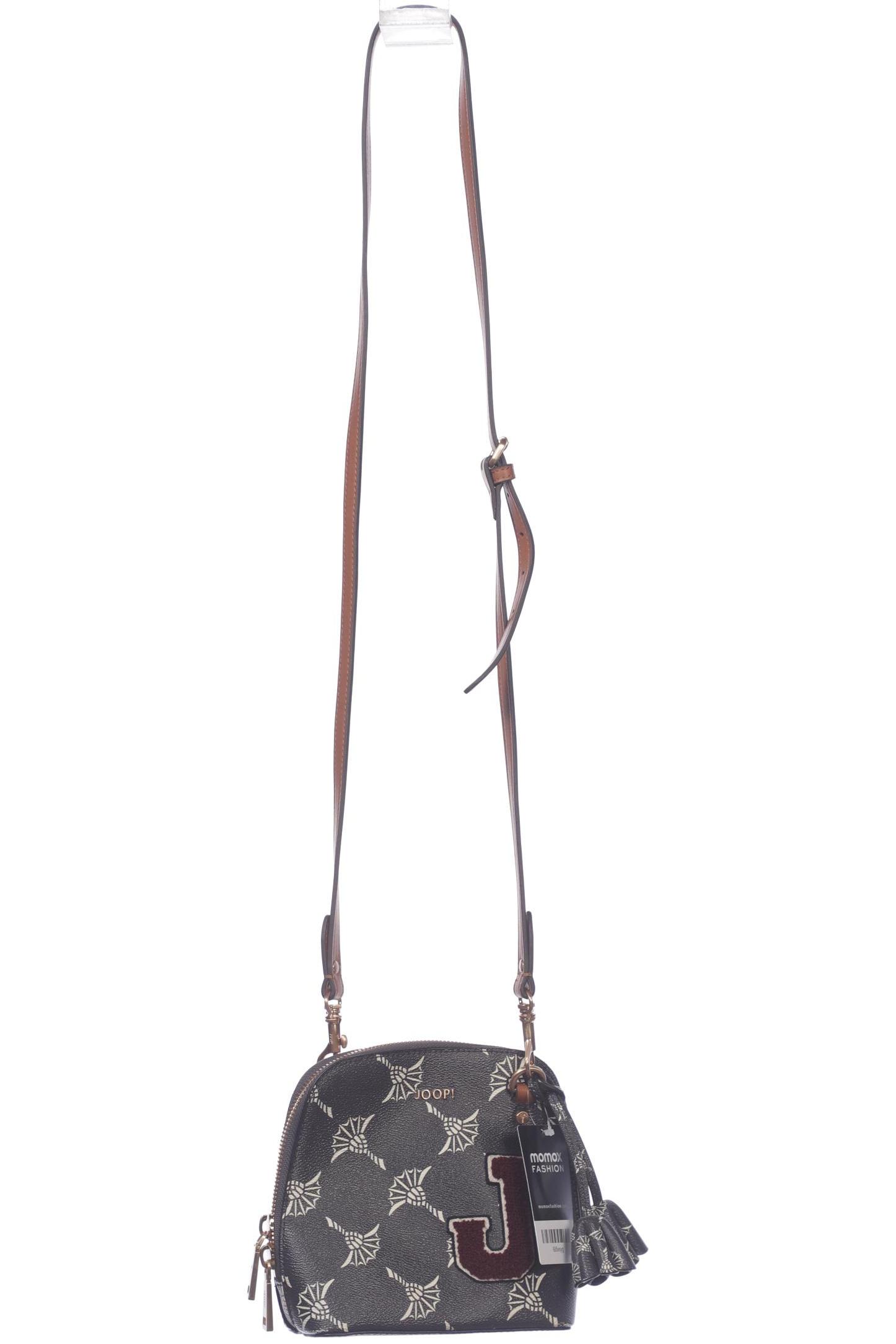 

Joop! Damen Handtasche, grau, Gr.