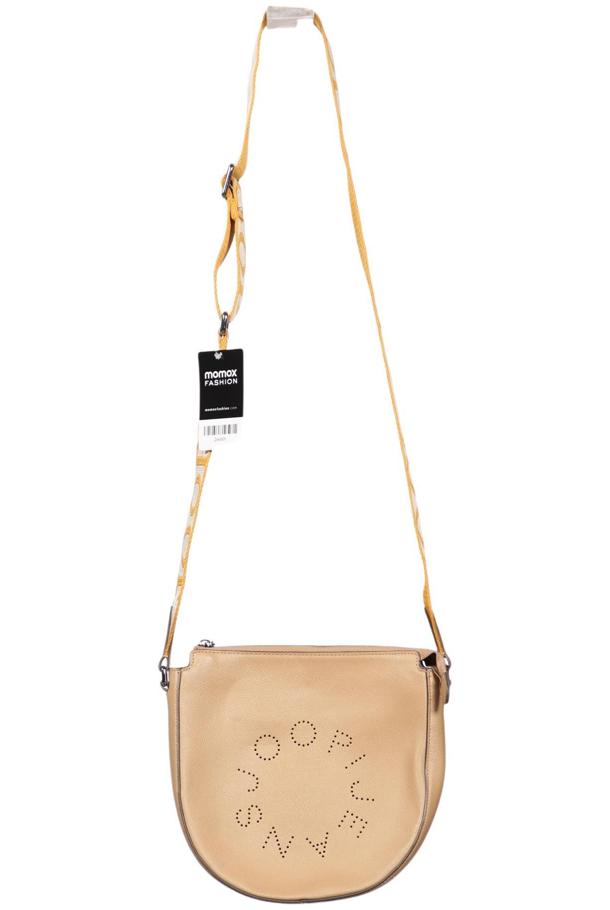 

Joop! Damen Handtasche, beige, Gr.
