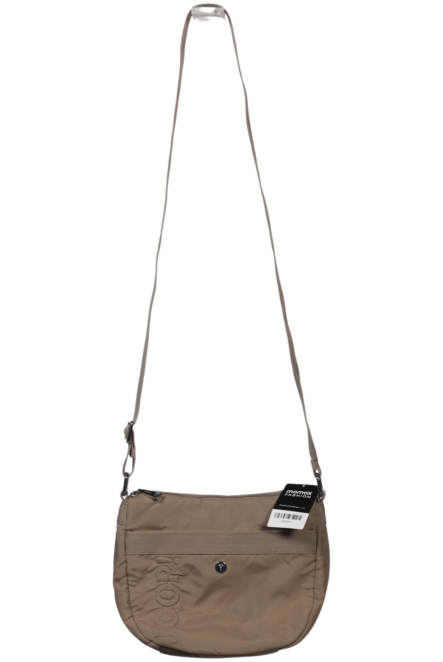 

Joop! Damen Handtasche, beige, Gr.