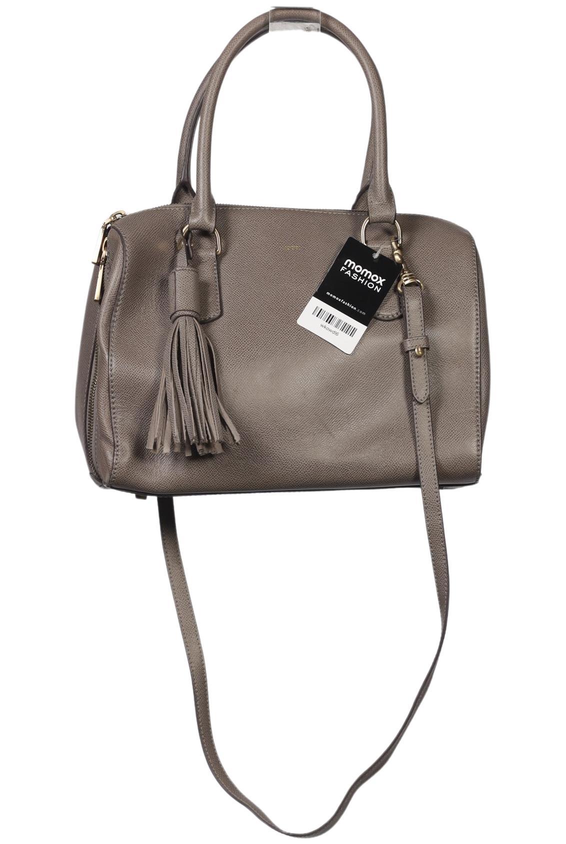 

Joop! Damen Handtasche, grau, Gr.