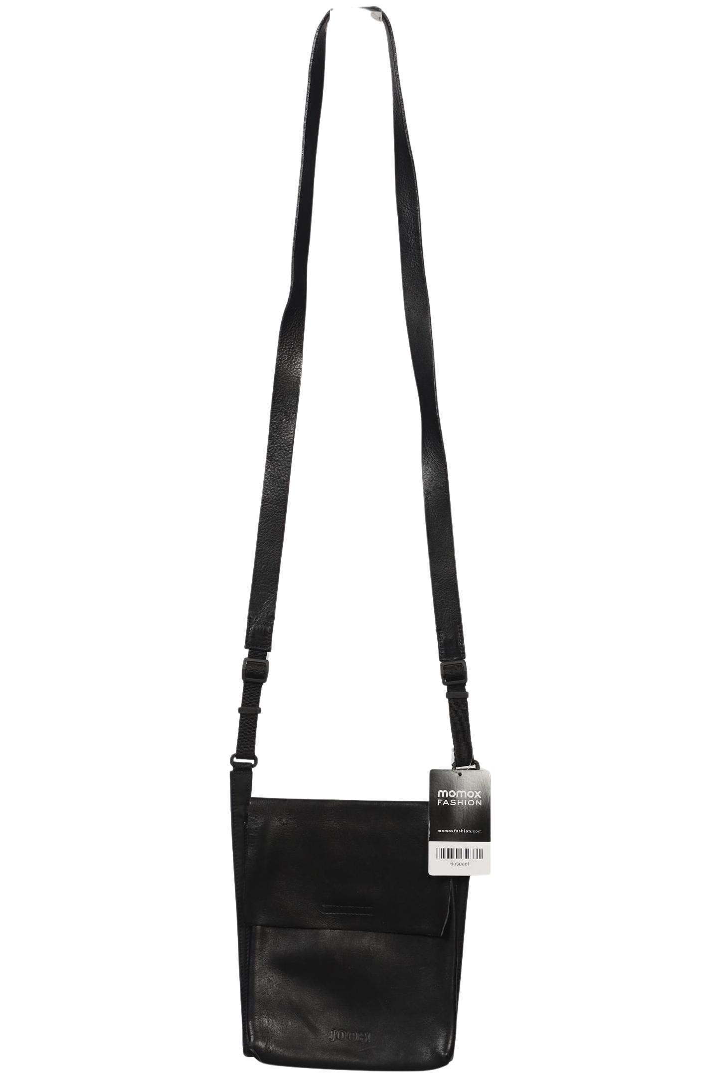 

Joop! Damen Handtasche, schwarz, Gr.