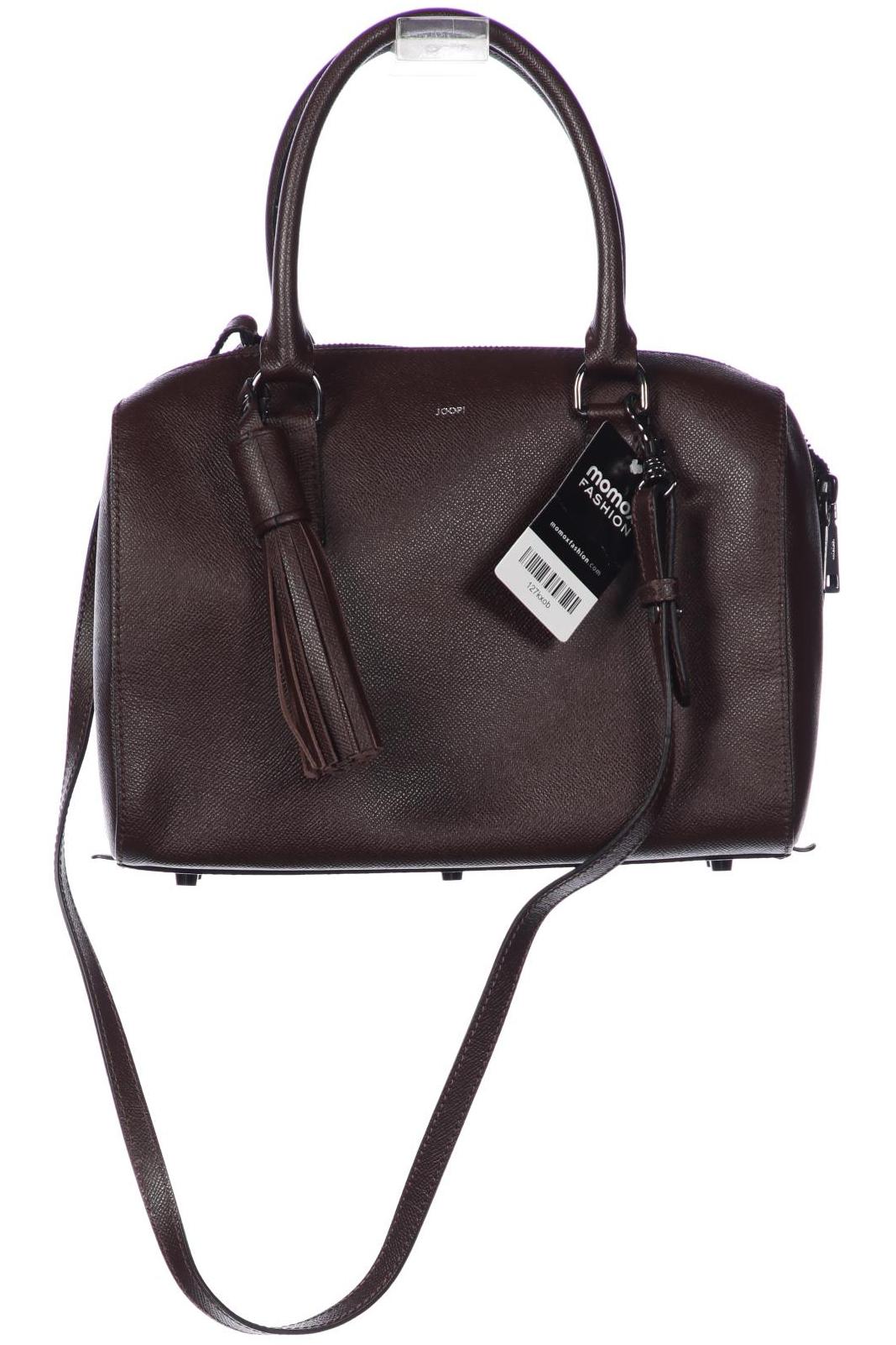 

Joop! Damen Handtasche, braun, Gr.