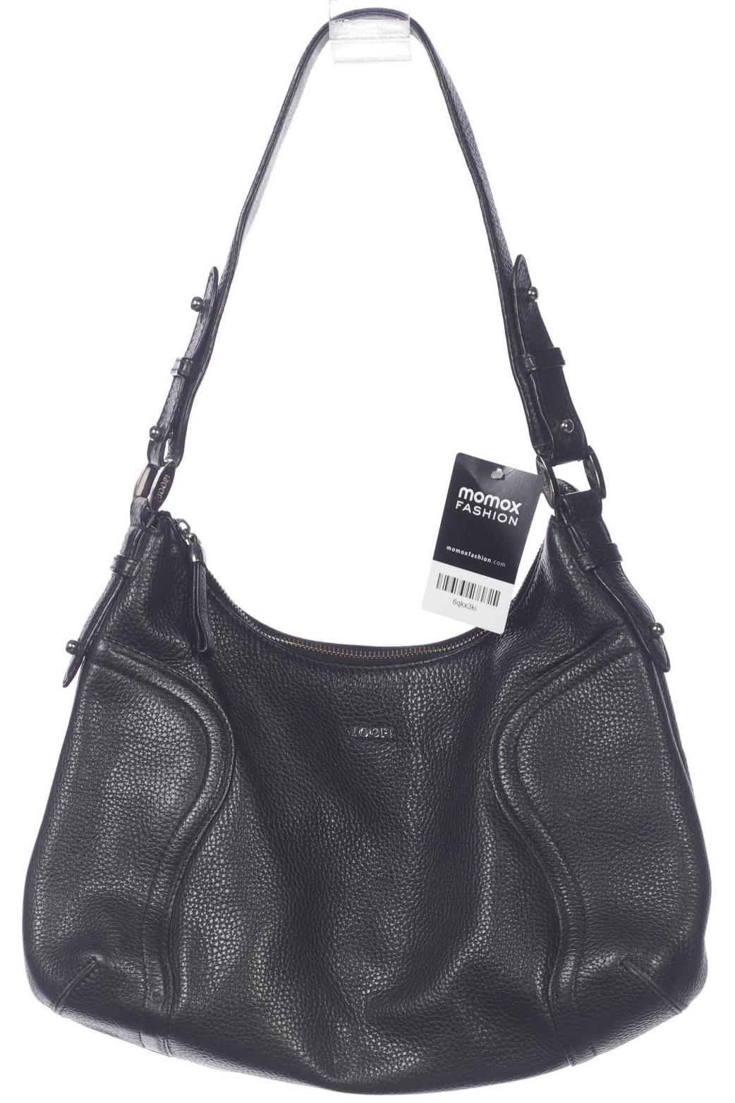 

Joop! Damen Handtasche, schwarz, Gr.