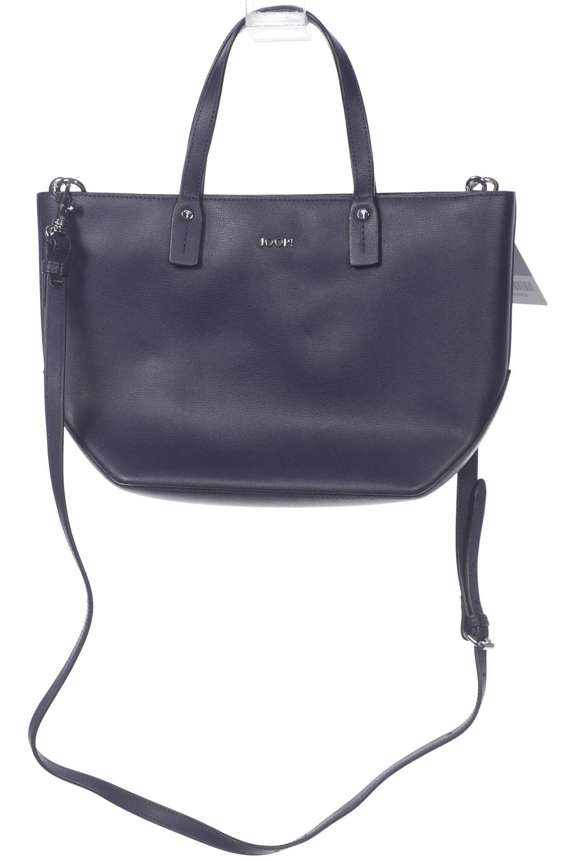 

Joop! Damen Handtasche, marineblau, Gr.