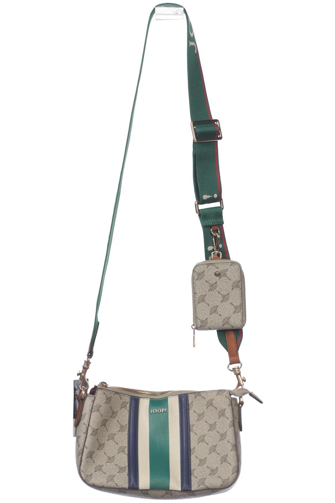 

Joop! Damen Handtasche, cremeweiß, Gr.