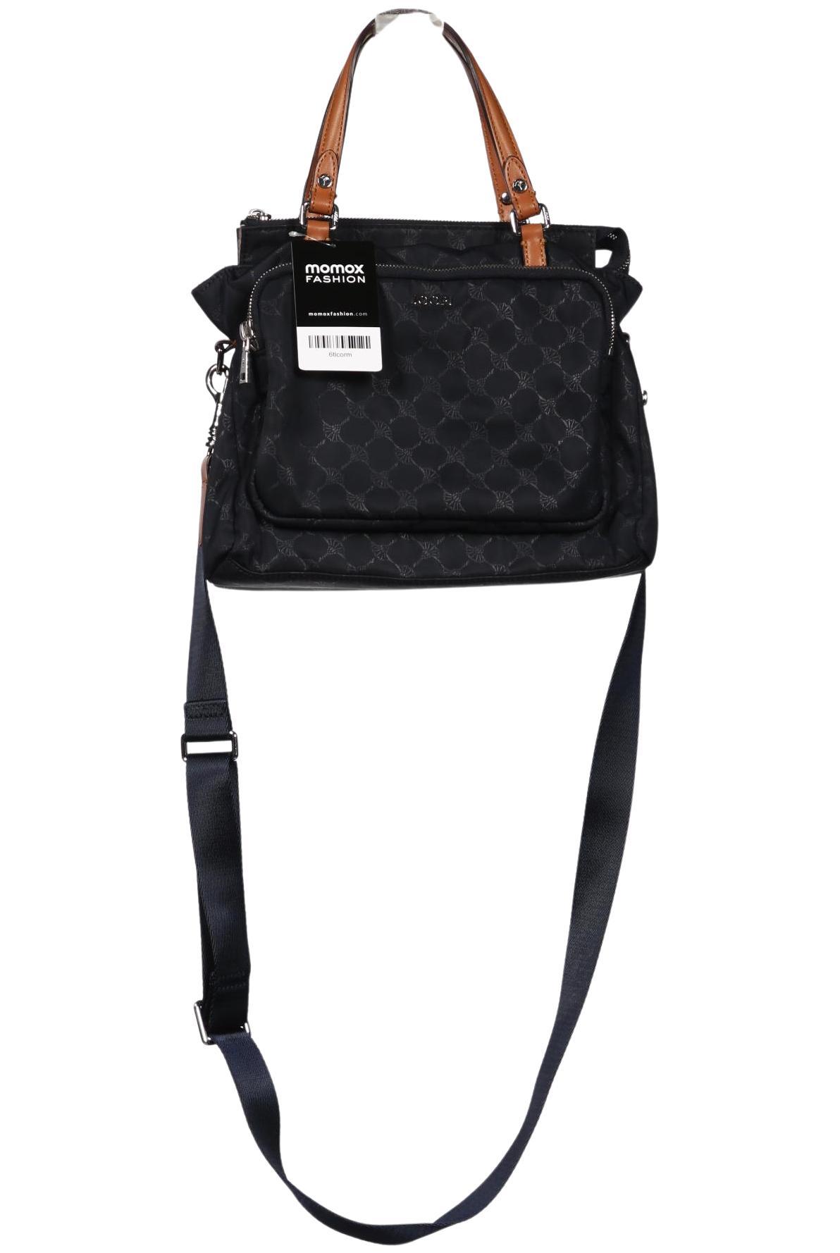 

Joop! Damen Handtasche, schwarz, Gr.