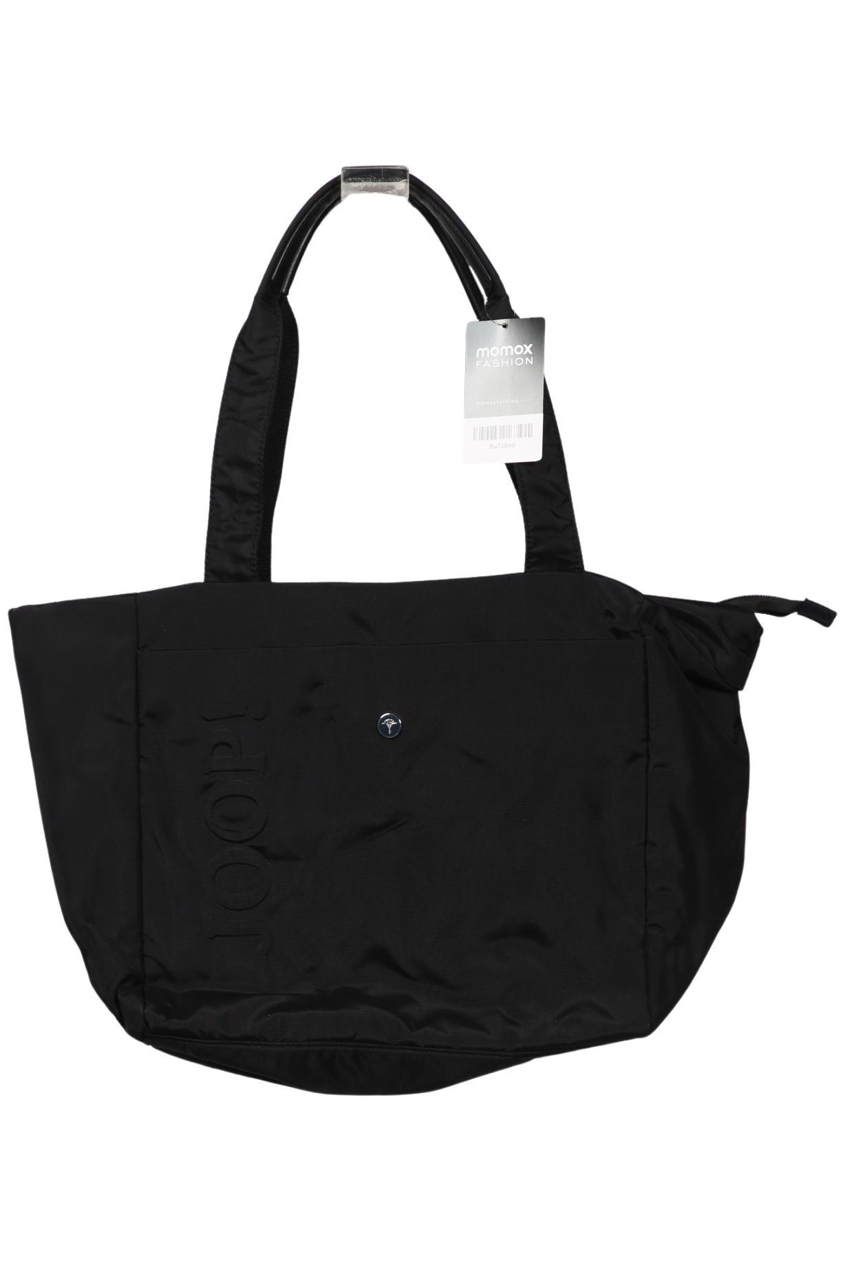 

Joop! Damen Handtasche, schwarz, Gr.