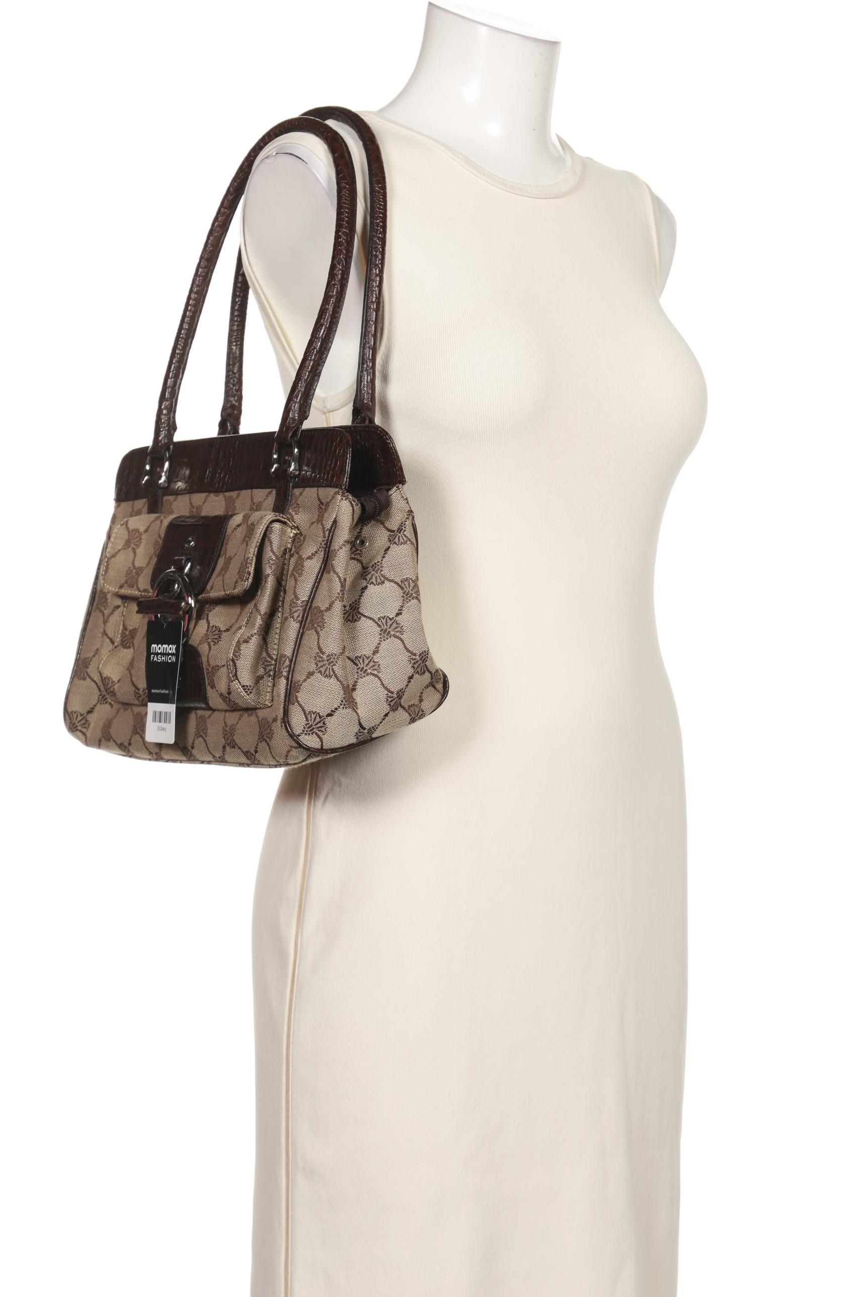

Joop! Damen Handtasche, braun, Gr.