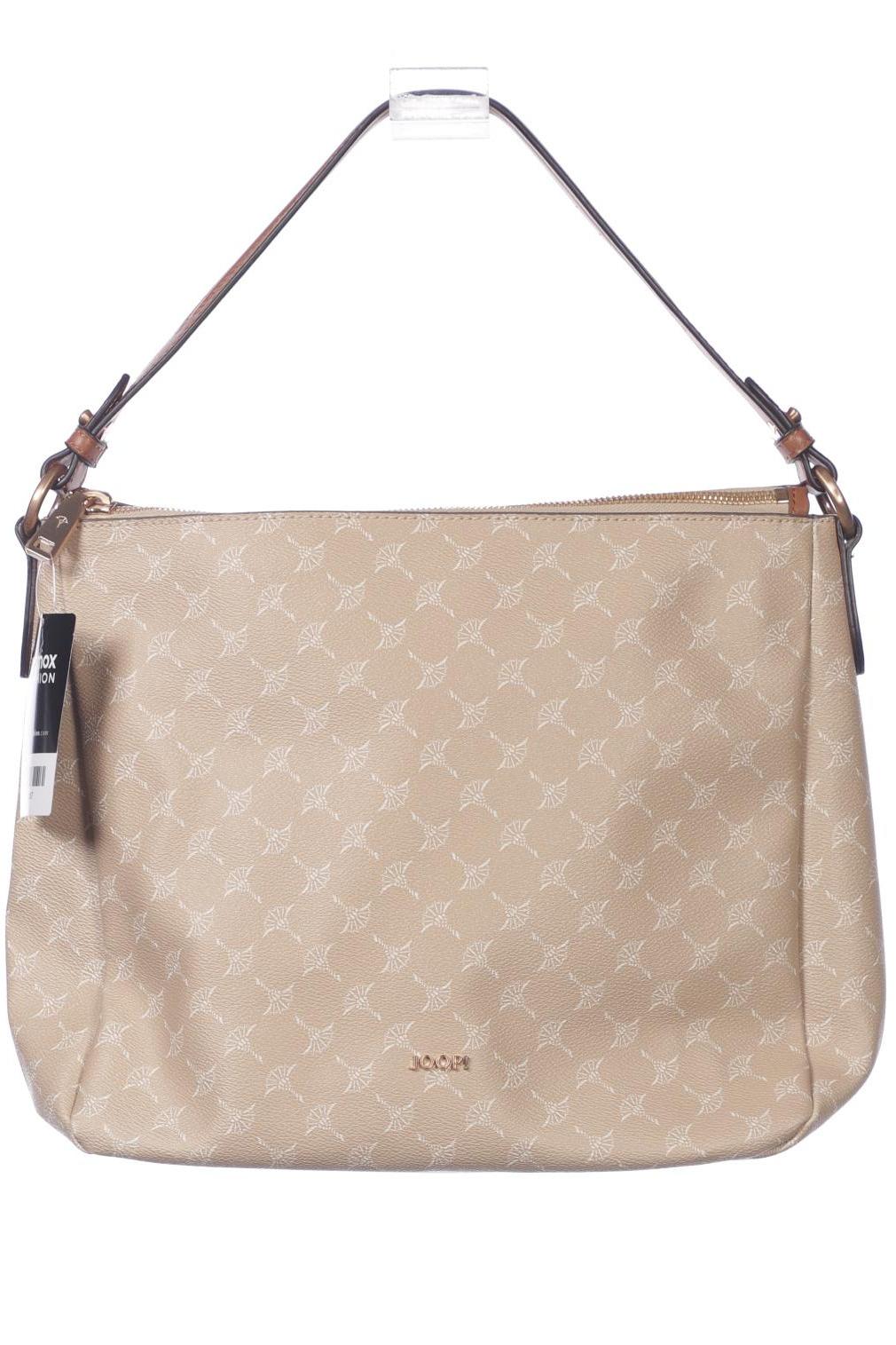 

JOOP! Damen Handtasche, beige