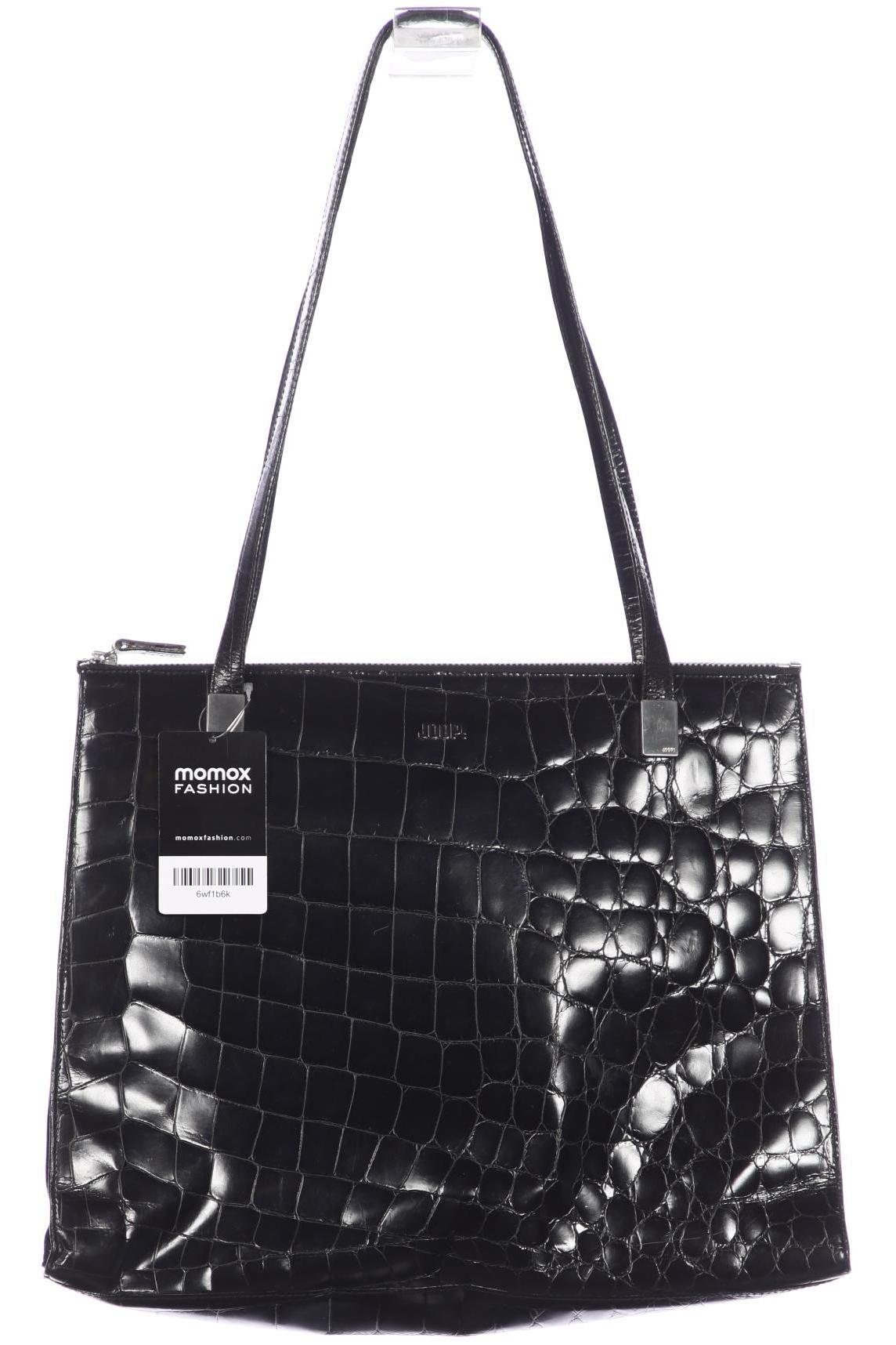 

Joop! Damen Handtasche, schwarz, Gr.