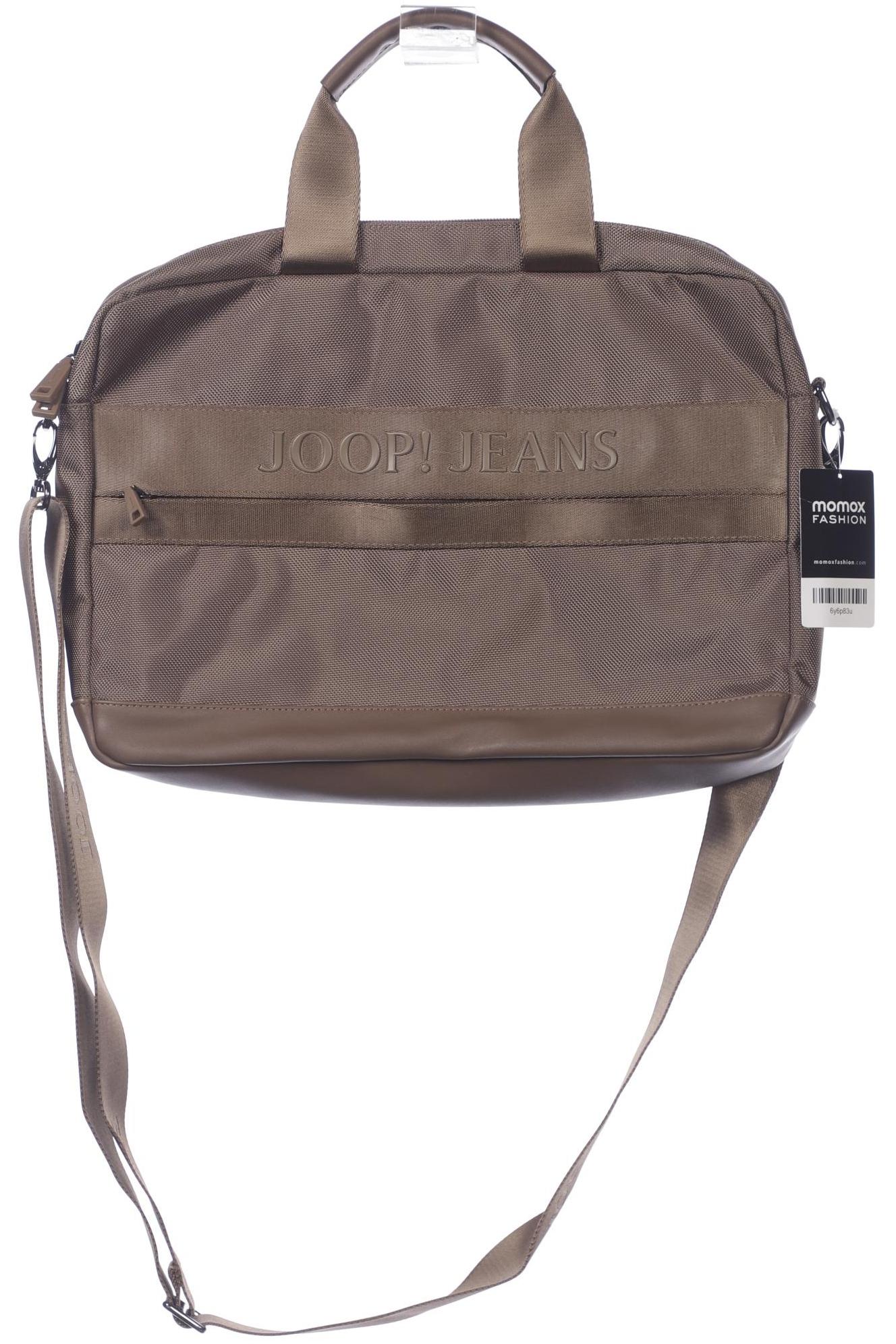 

Joop! Damen Handtasche, grün, Gr.