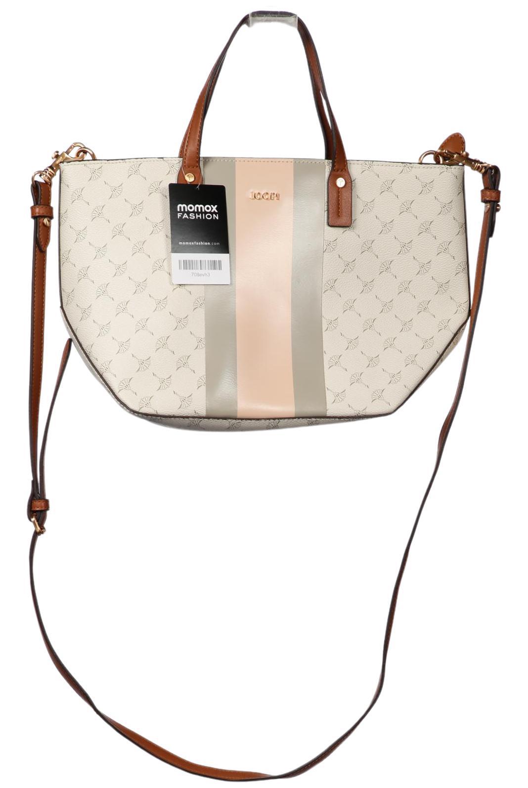 

Joop! Damen Handtasche, cremeweiß, Gr.