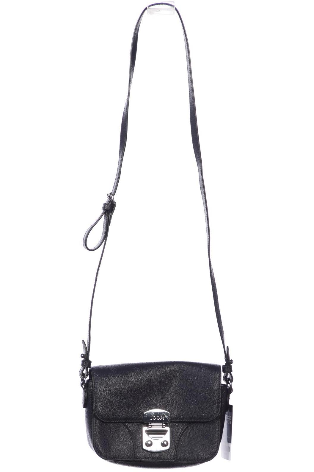 

Joop! Damen Handtasche, marineblau, Gr.