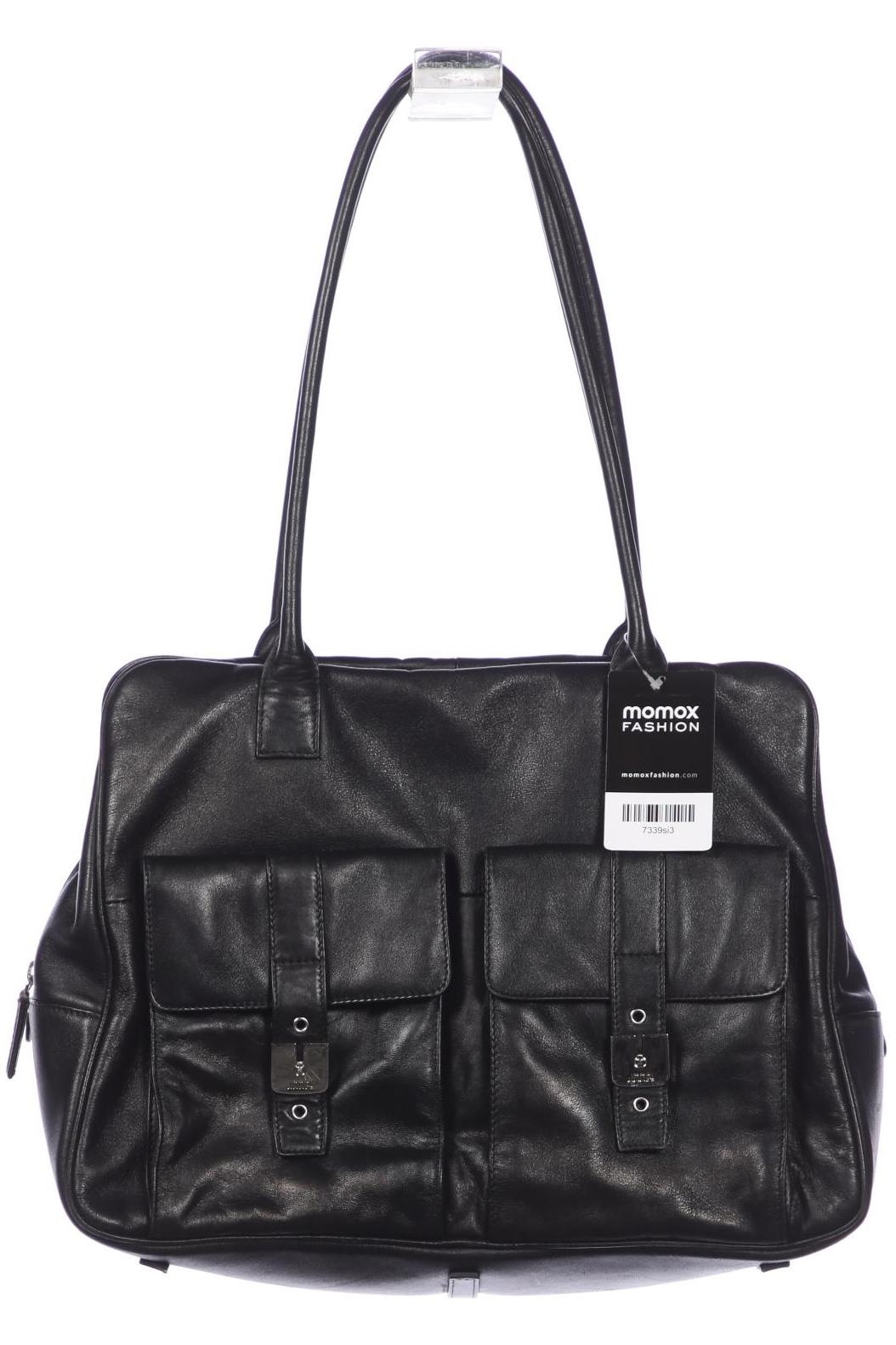 

Joop! Damen Handtasche, schwarz, Gr.