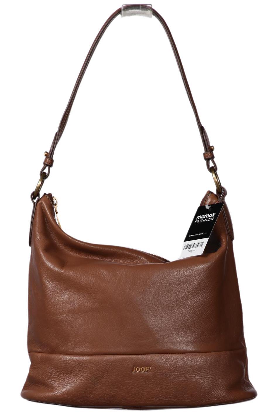 

Joop! Damen Handtasche, braun, Gr.