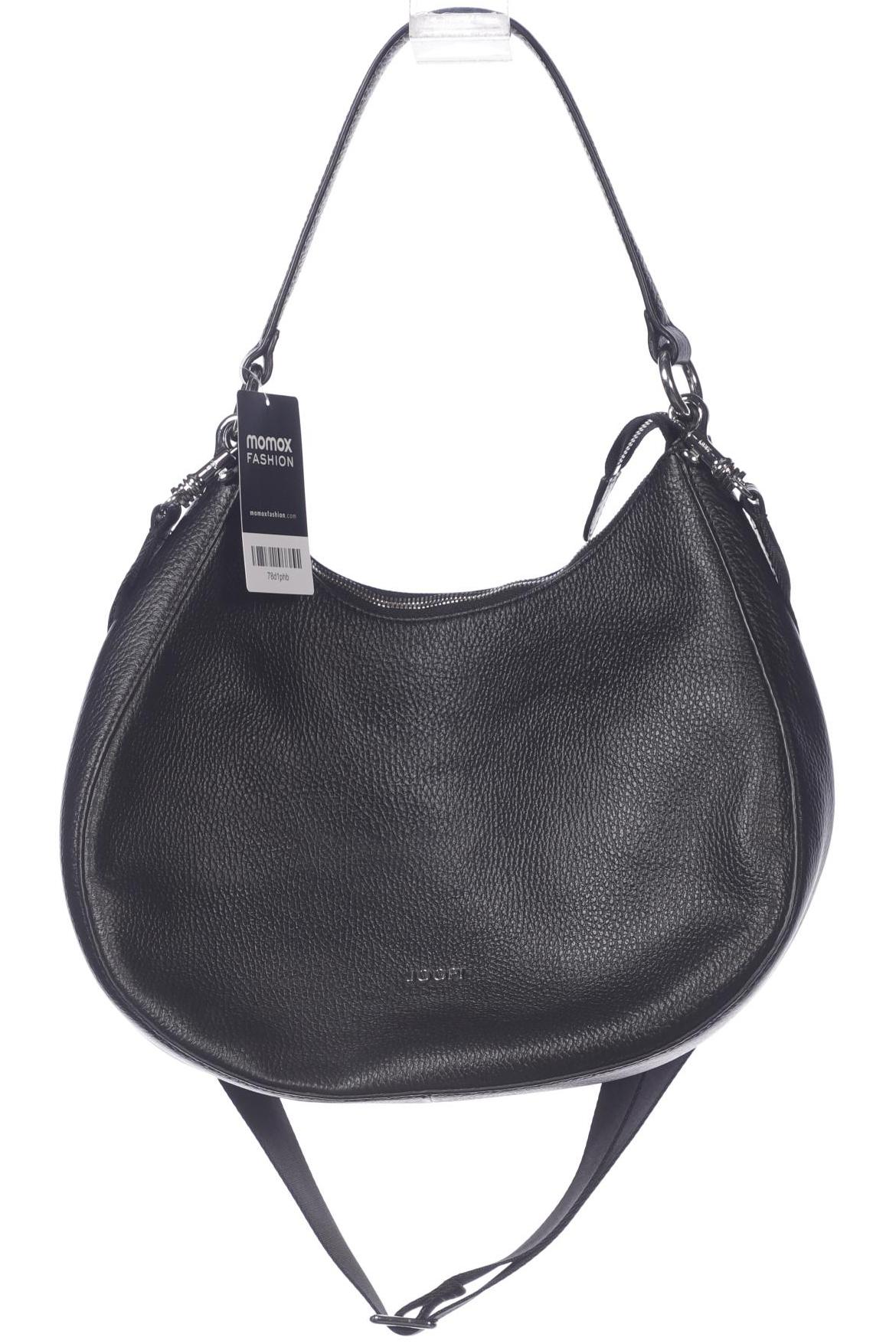 

Joop! Damen Handtasche, schwarz, Gr.