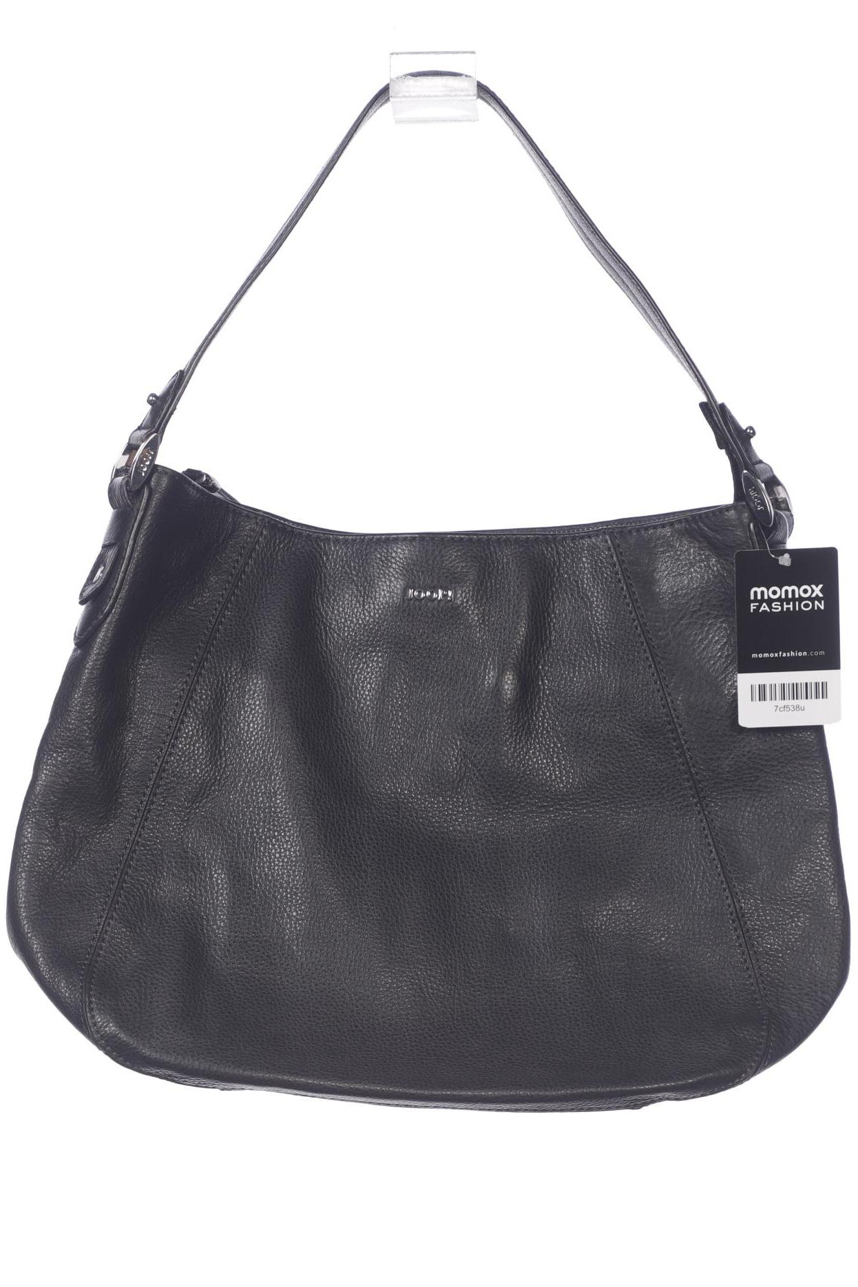 

Joop! Damen Handtasche, schwarz, Gr.