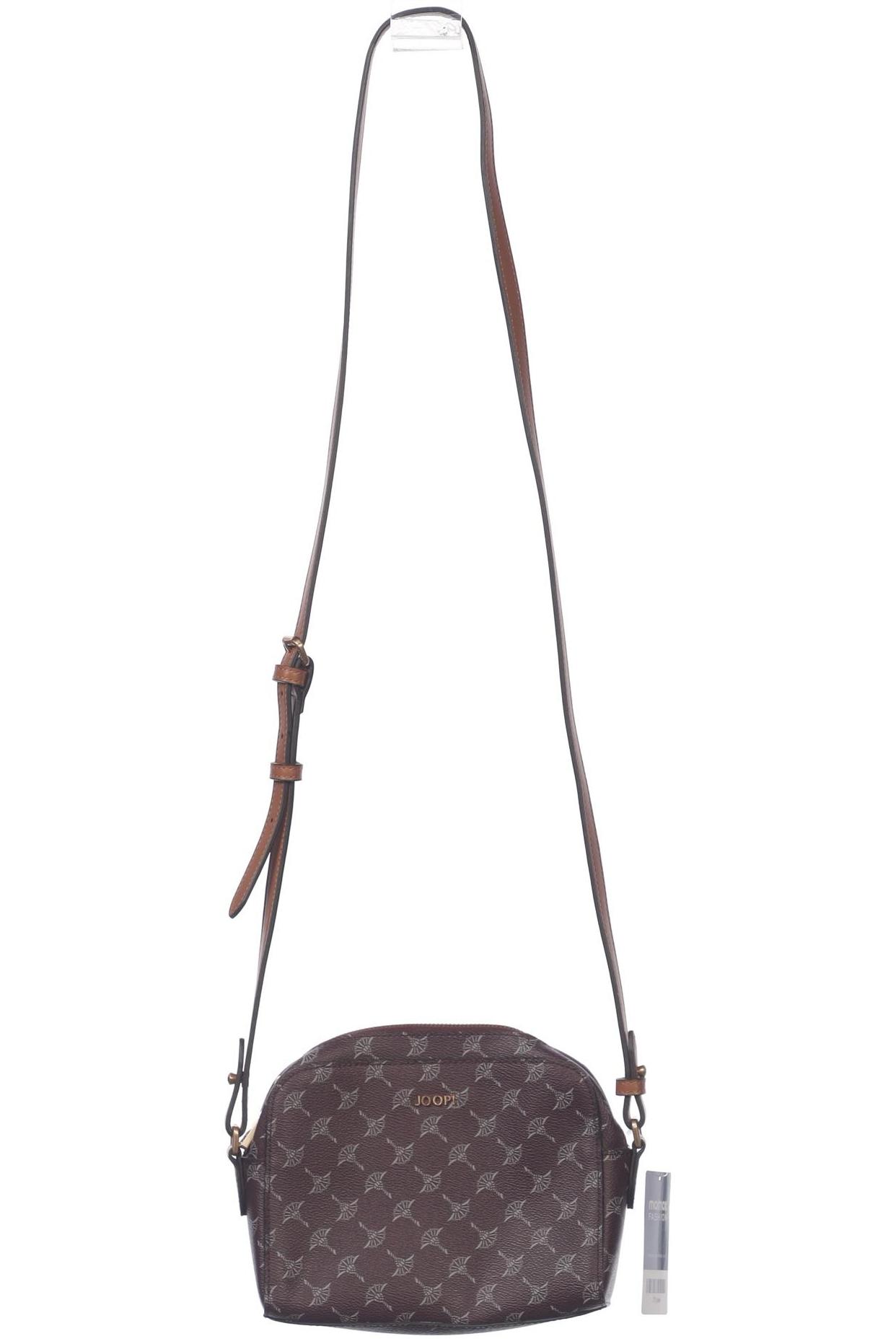 

Joop! Damen Handtasche, bordeaux, Gr.