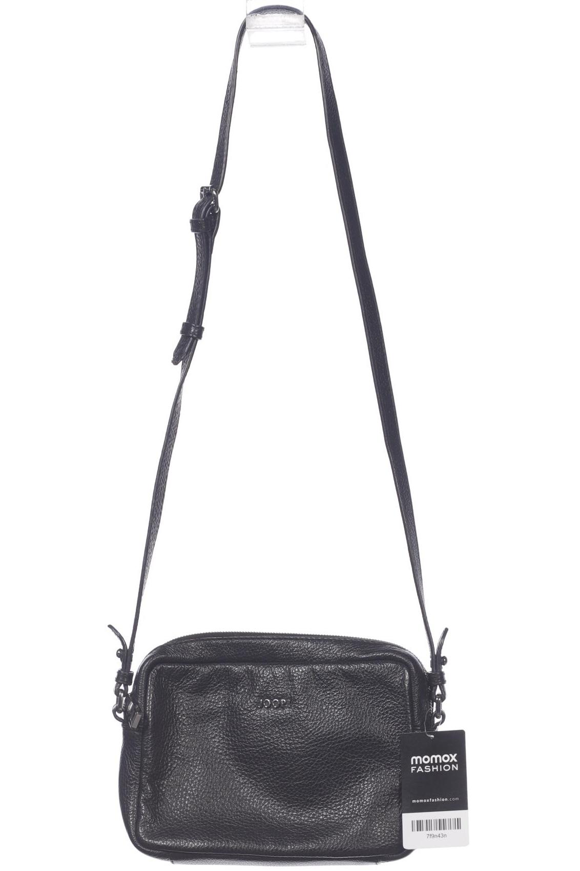 

Joop! Damen Handtasche, schwarz, Gr.