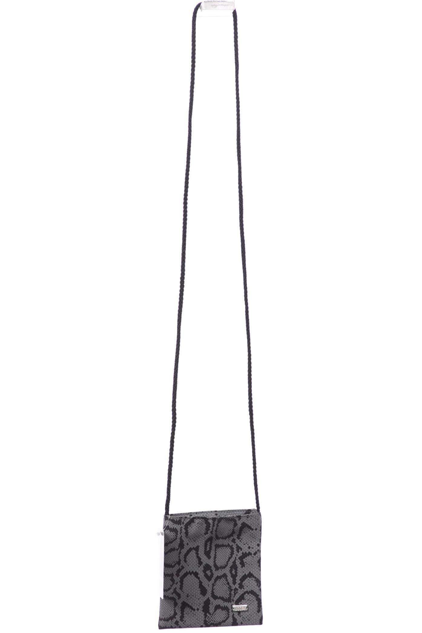 

Joop! Damen Handtasche, grau, Gr.