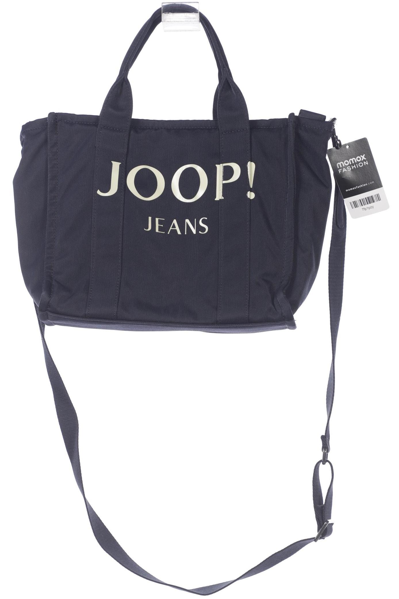 

Joop! Damen Handtasche, marineblau, Gr.