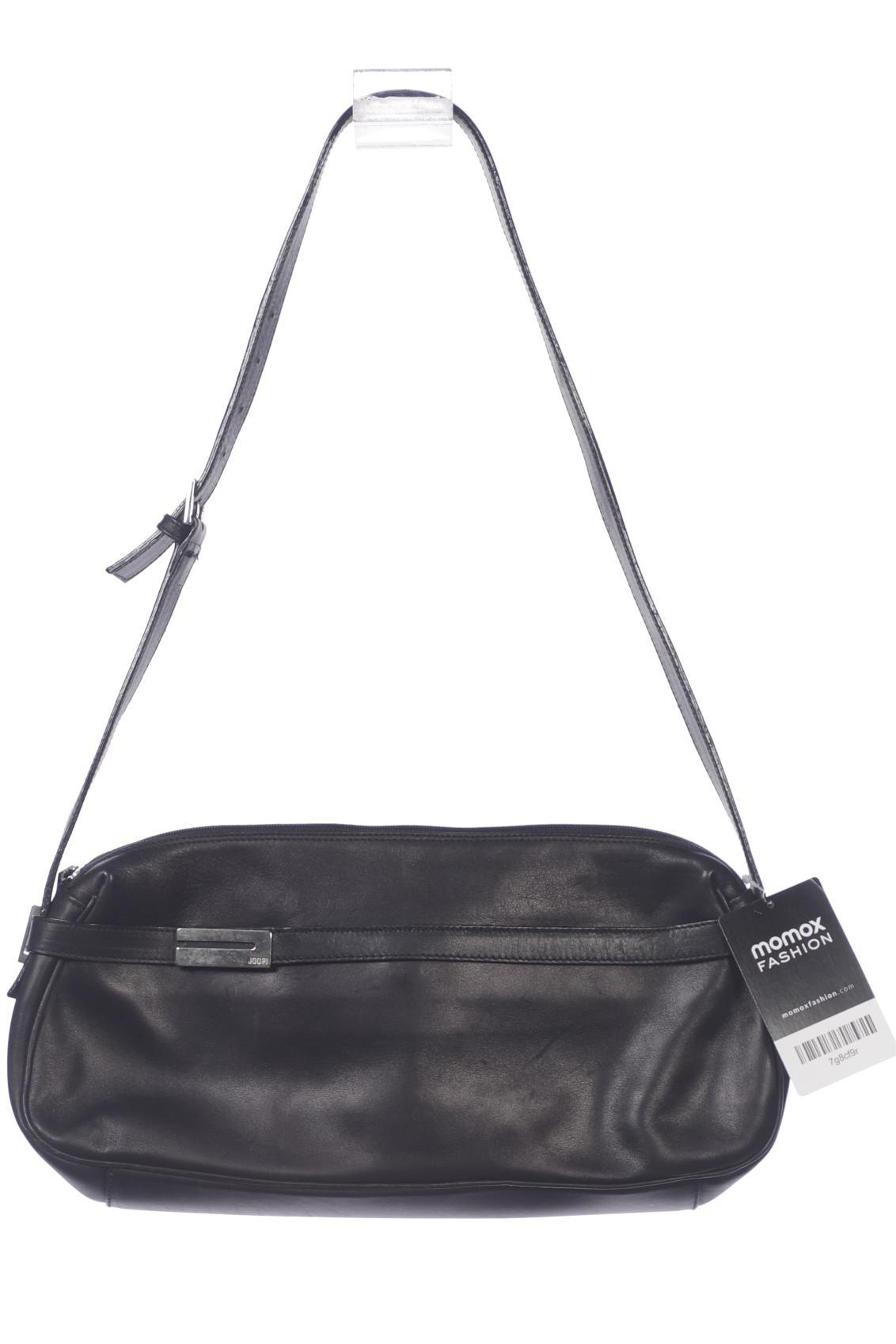

Joop! Damen Handtasche, schwarz, Gr.