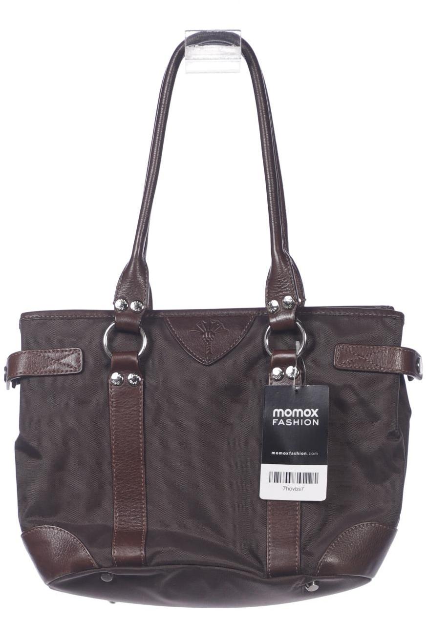 

Joop! Damen Handtasche, braun, Gr.