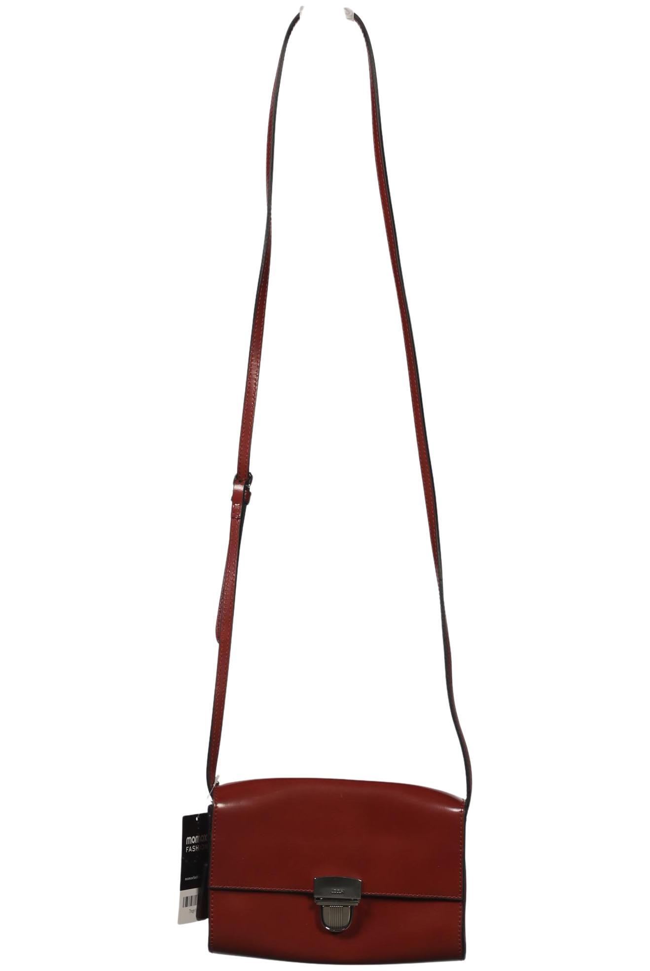 

Joop! Damen Handtasche, rot, Gr.