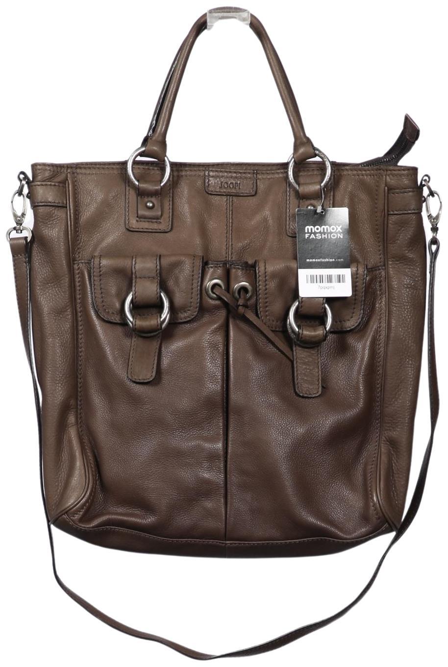

Joop! Damen Handtasche, braun, Gr.
