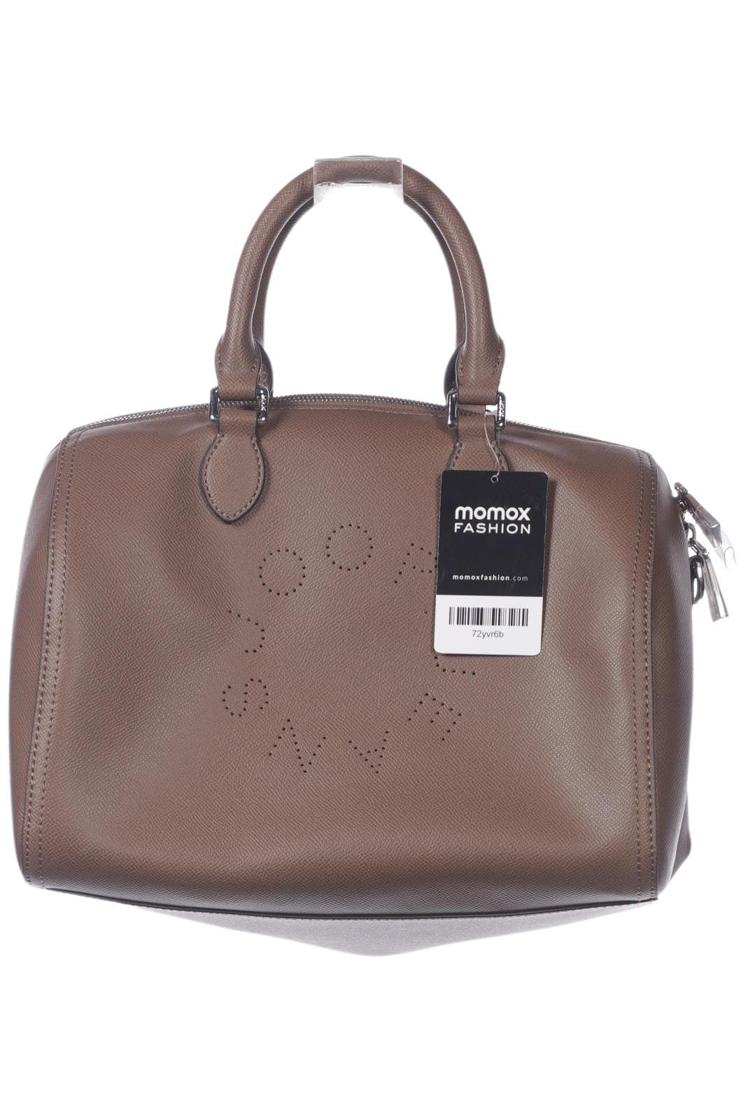 

Joop! Damen Handtasche, braun, Gr.