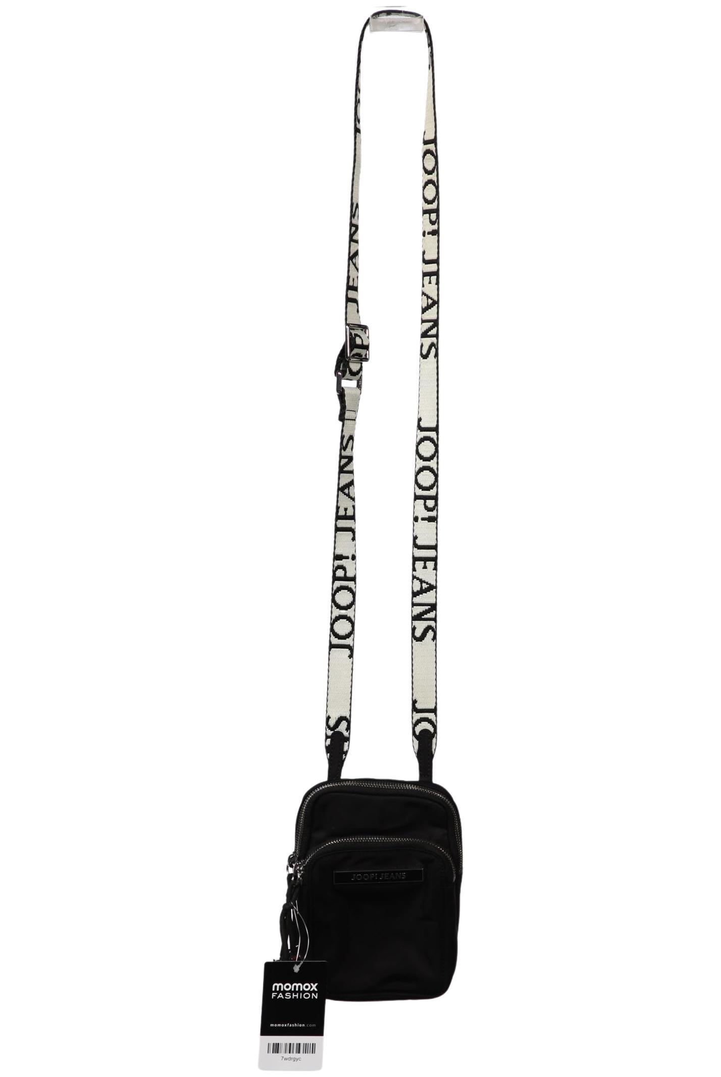 

Joop! Damen Handtasche, schwarz, Gr.