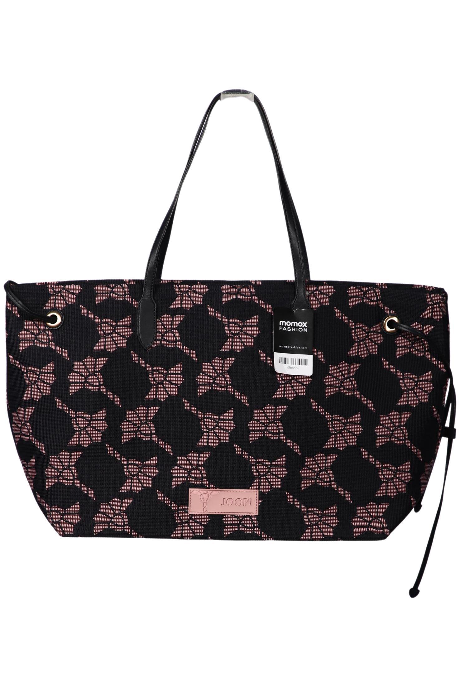 

Joop! Damen Handtasche, schwarz, Gr.