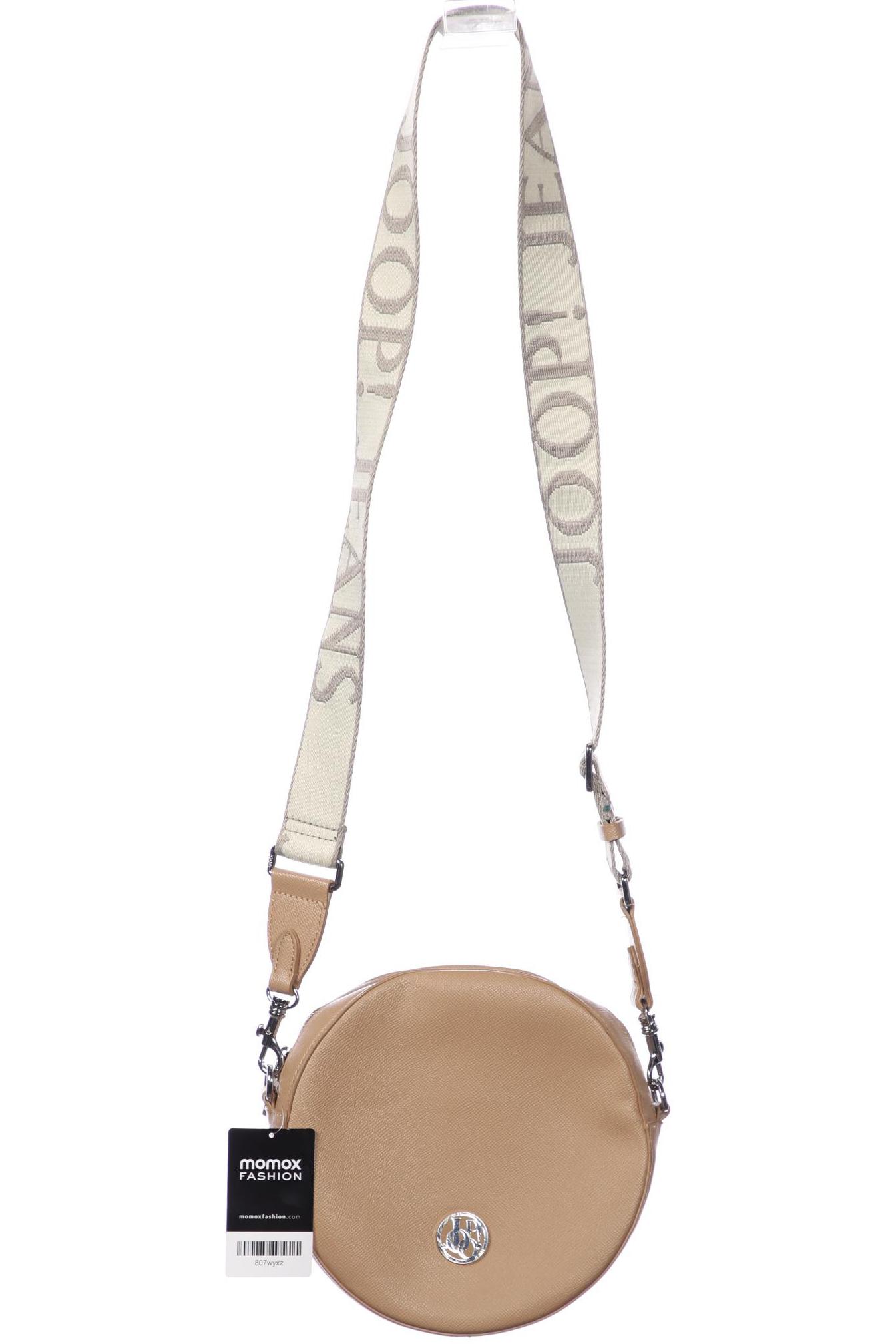 

JOOP! Damen Handtasche, beige
