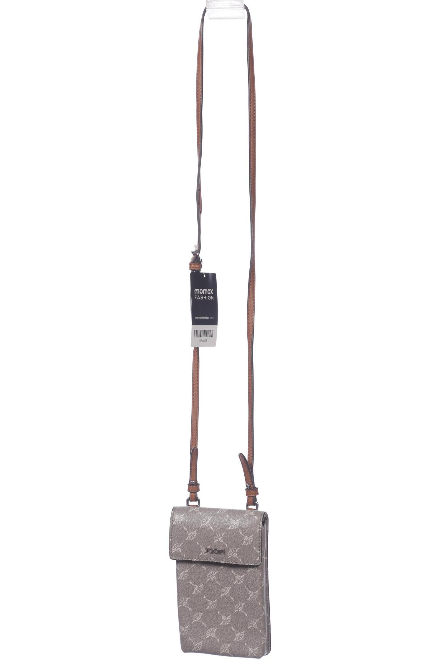 

Joop! Damen Handtasche, grau, Gr.