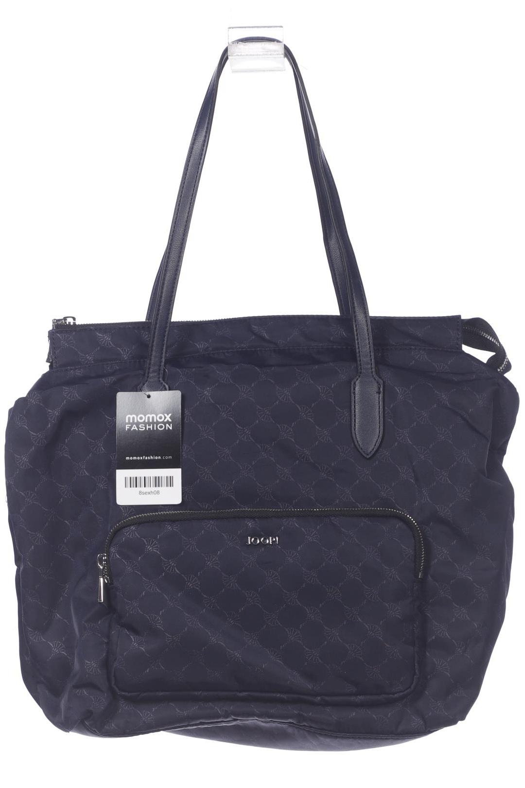 

Joop! Damen Handtasche, marineblau, Gr.