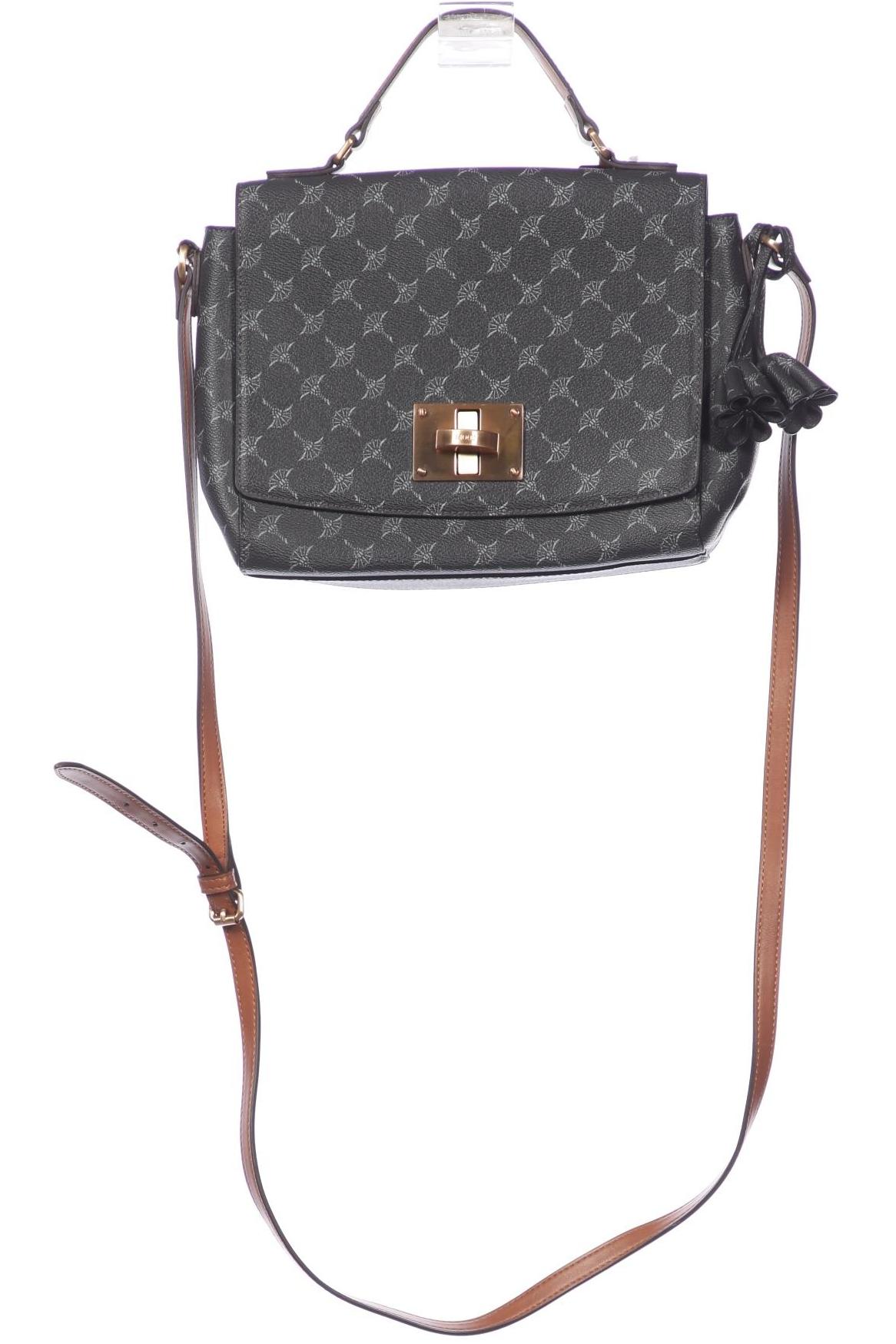 

Joop! Damen Handtasche, grau, Gr.