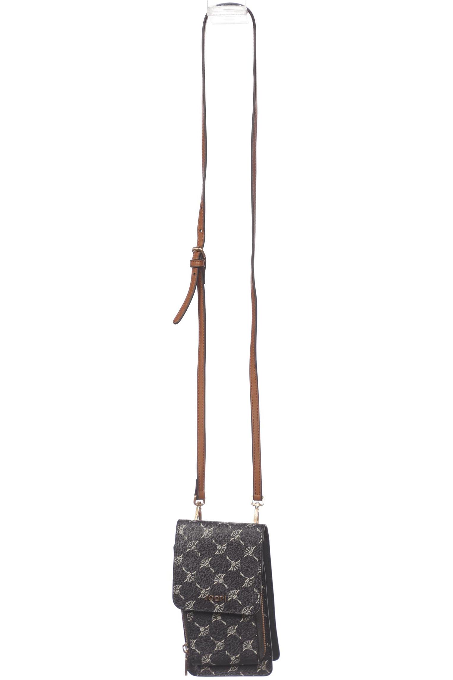 

Joop! Damen Handtasche, marineblau, Gr.
