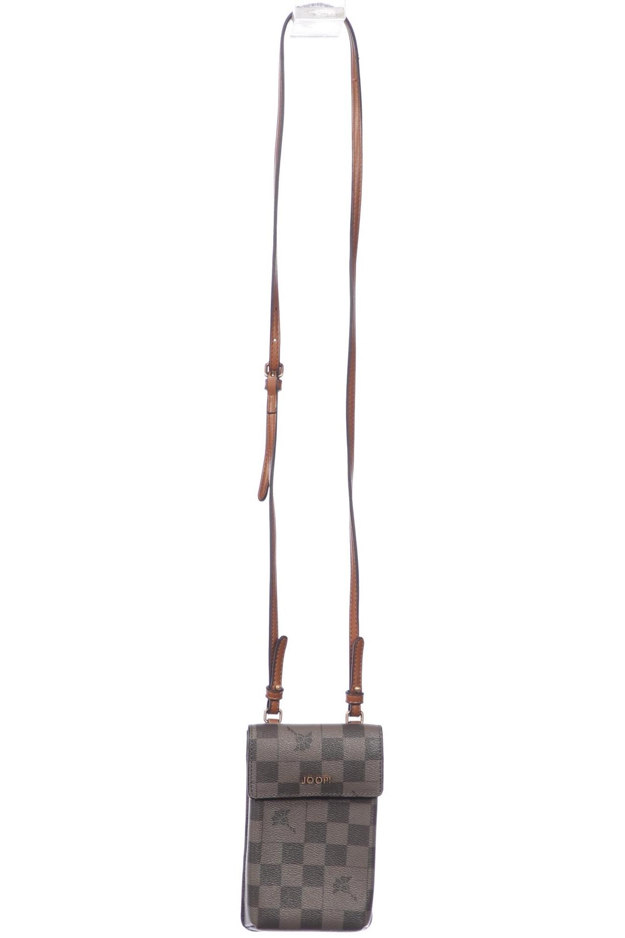 

Joop! Damen Handtasche, grau, Gr.