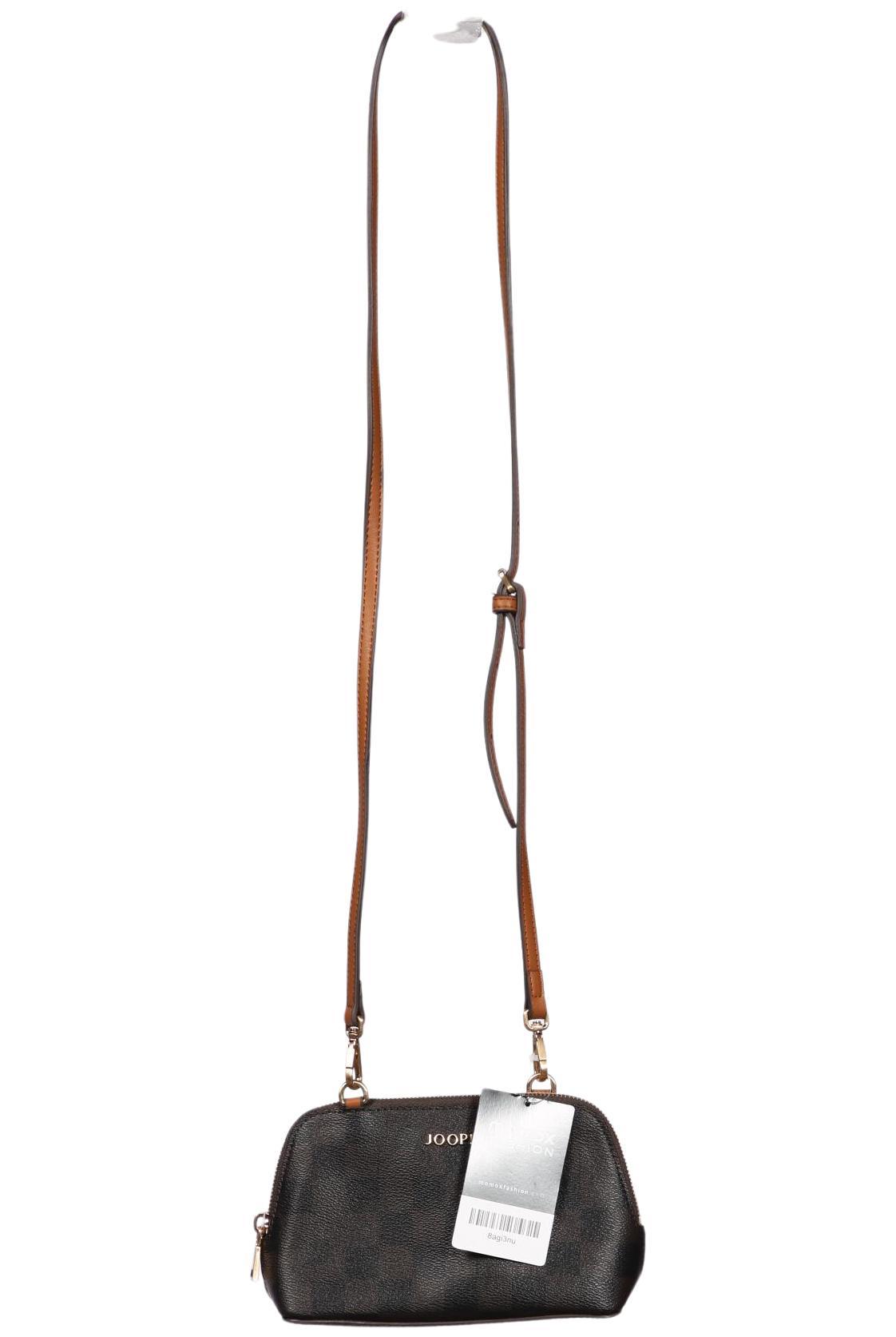 

Joop! Damen Handtasche, braun, Gr.