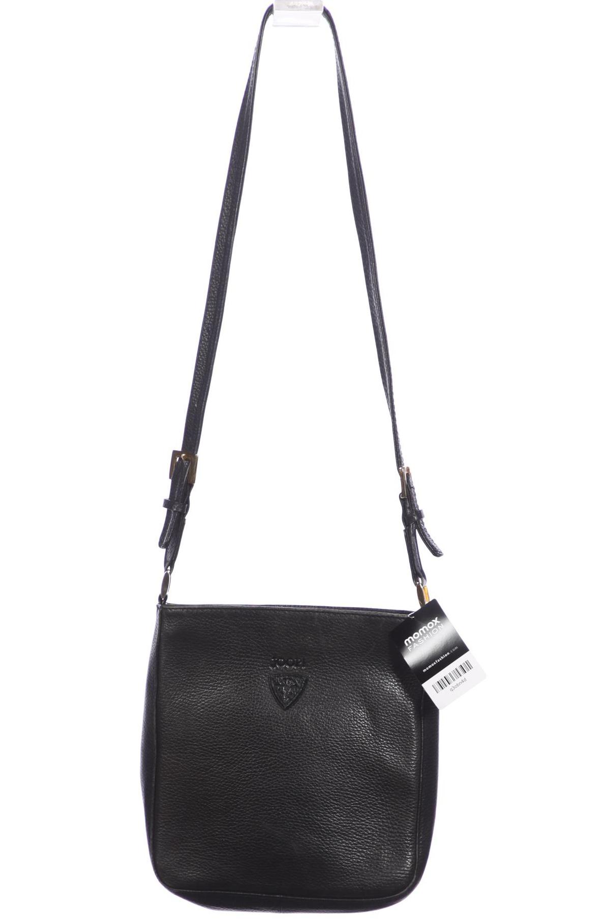 

Joop! Damen Handtasche, schwarz, Gr.